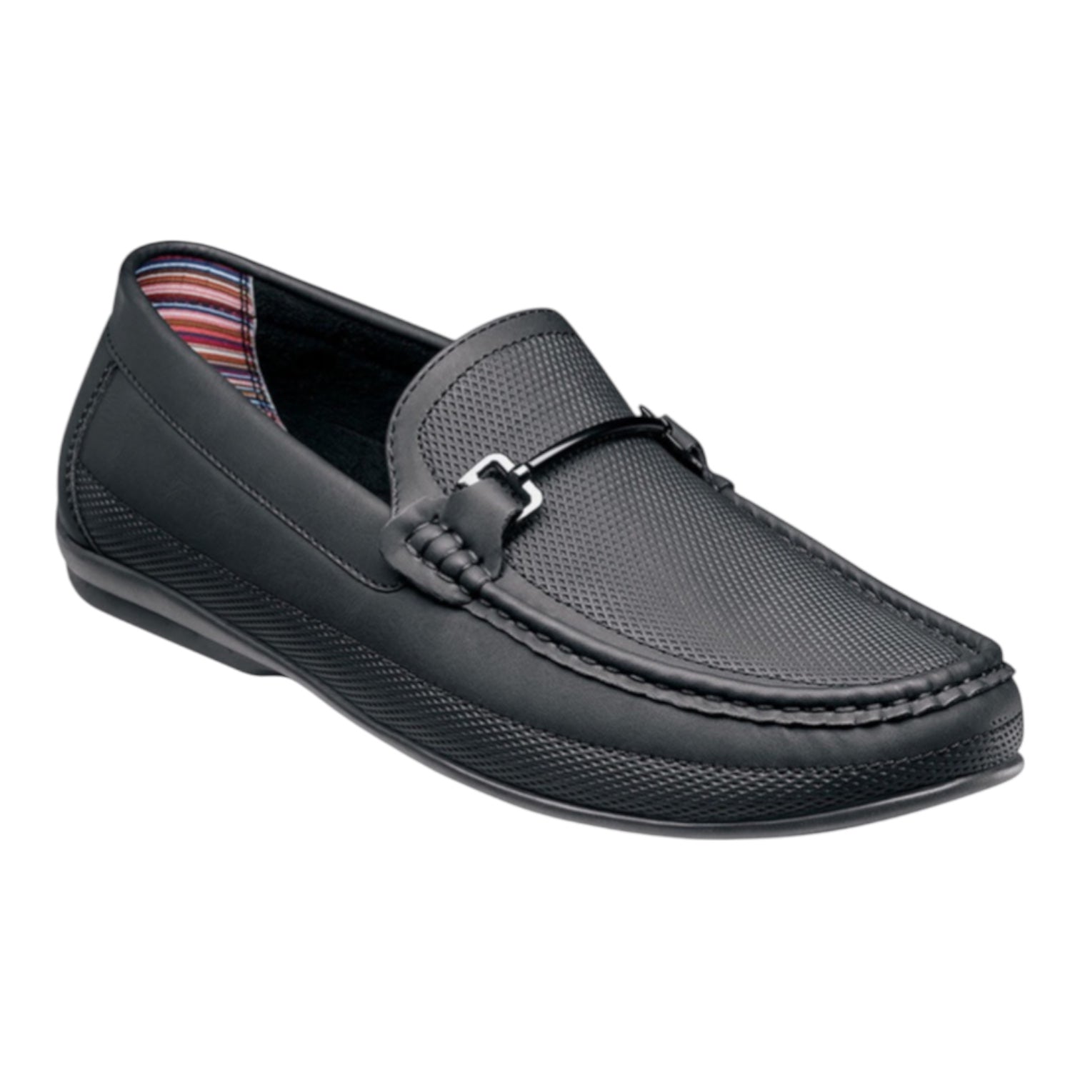 STACY ADAMS: Colton Slip On 25760