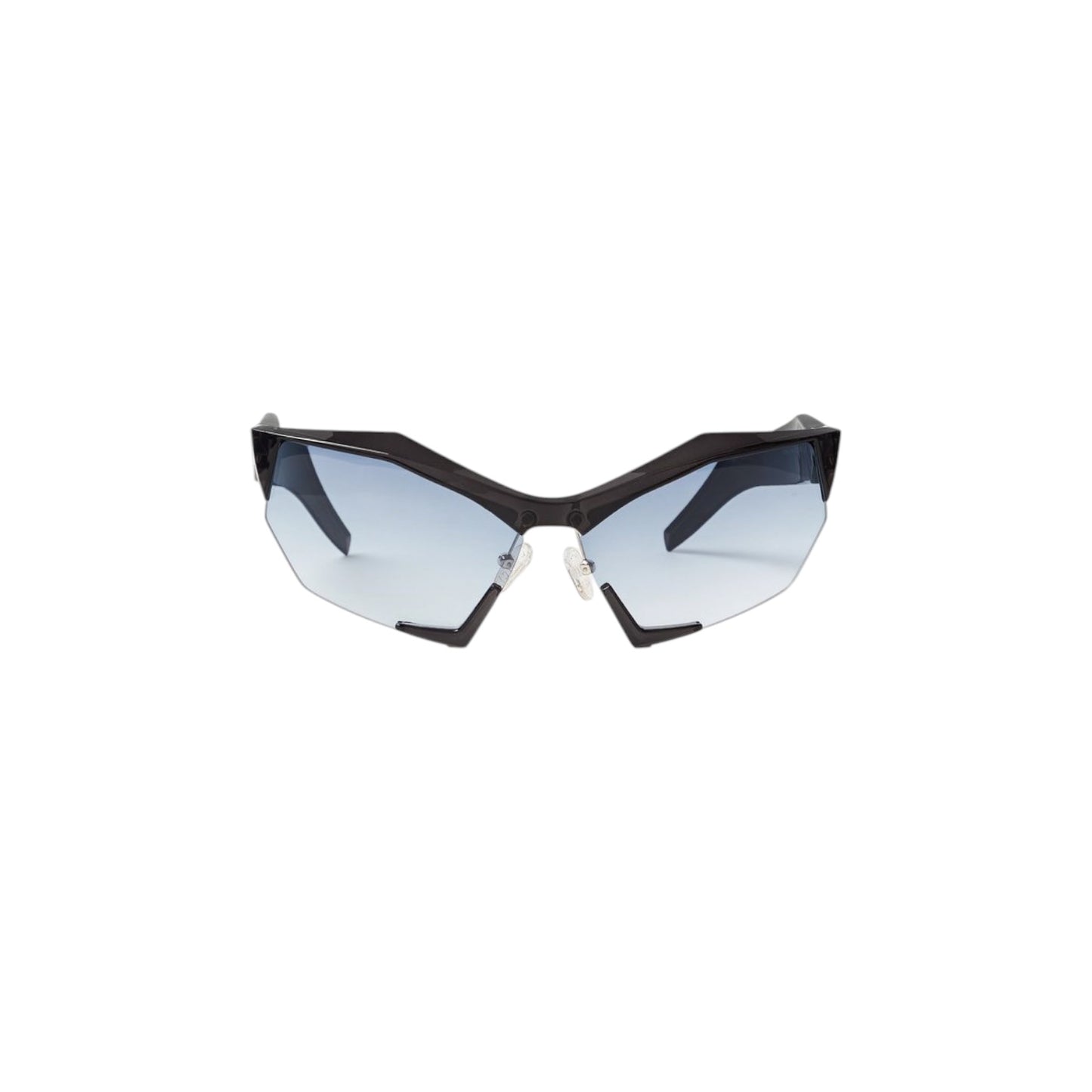 GUAPI: Obsidian Sunglasses