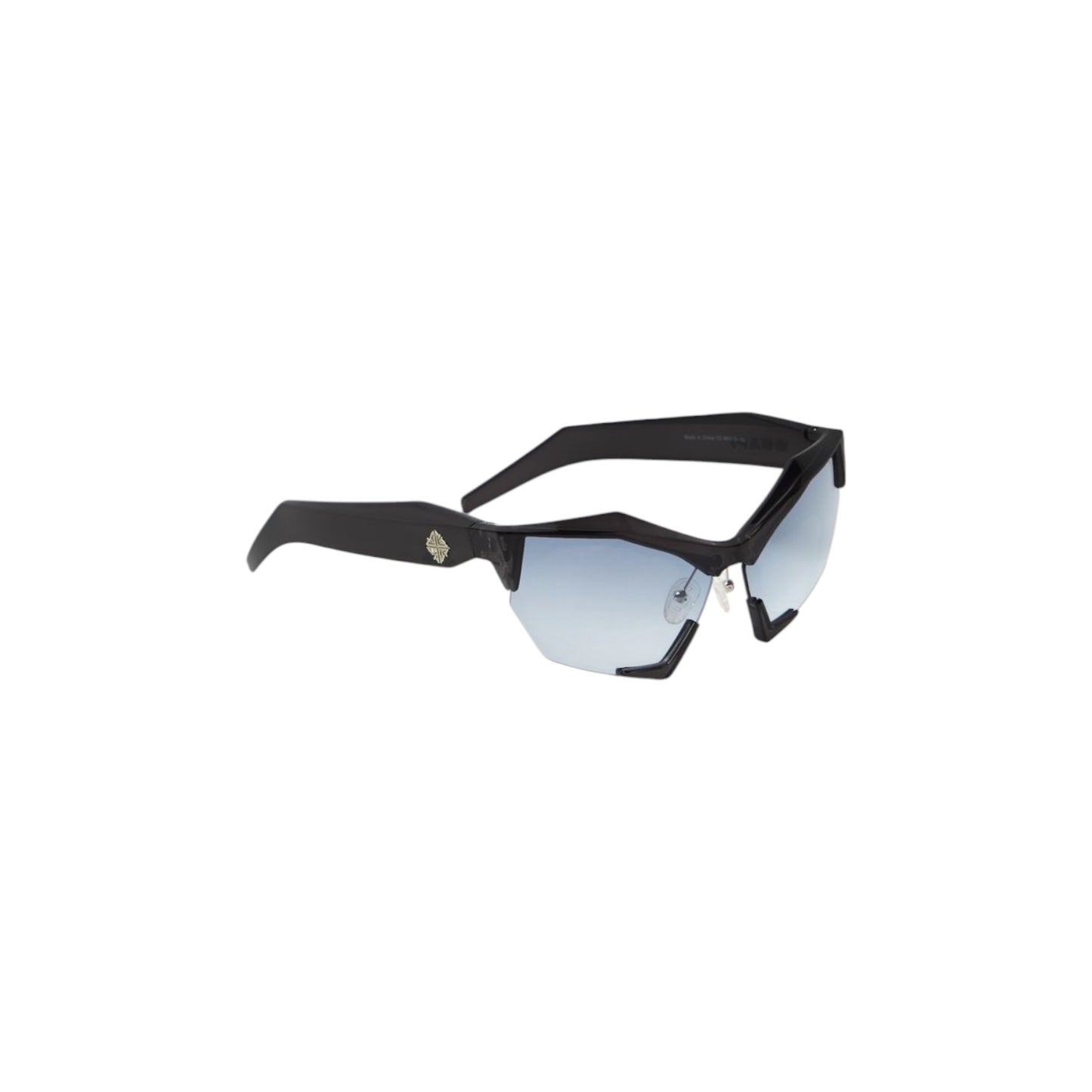 GUAPI: Obsidian Sunglasses