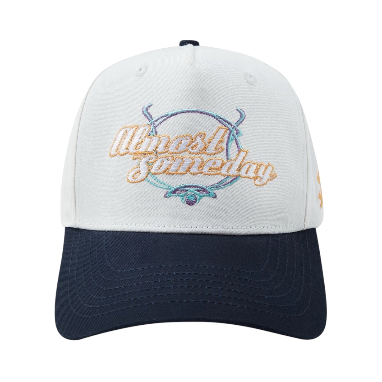 ALMOST SOMEDAY: Midnight Joyride Snapback 61