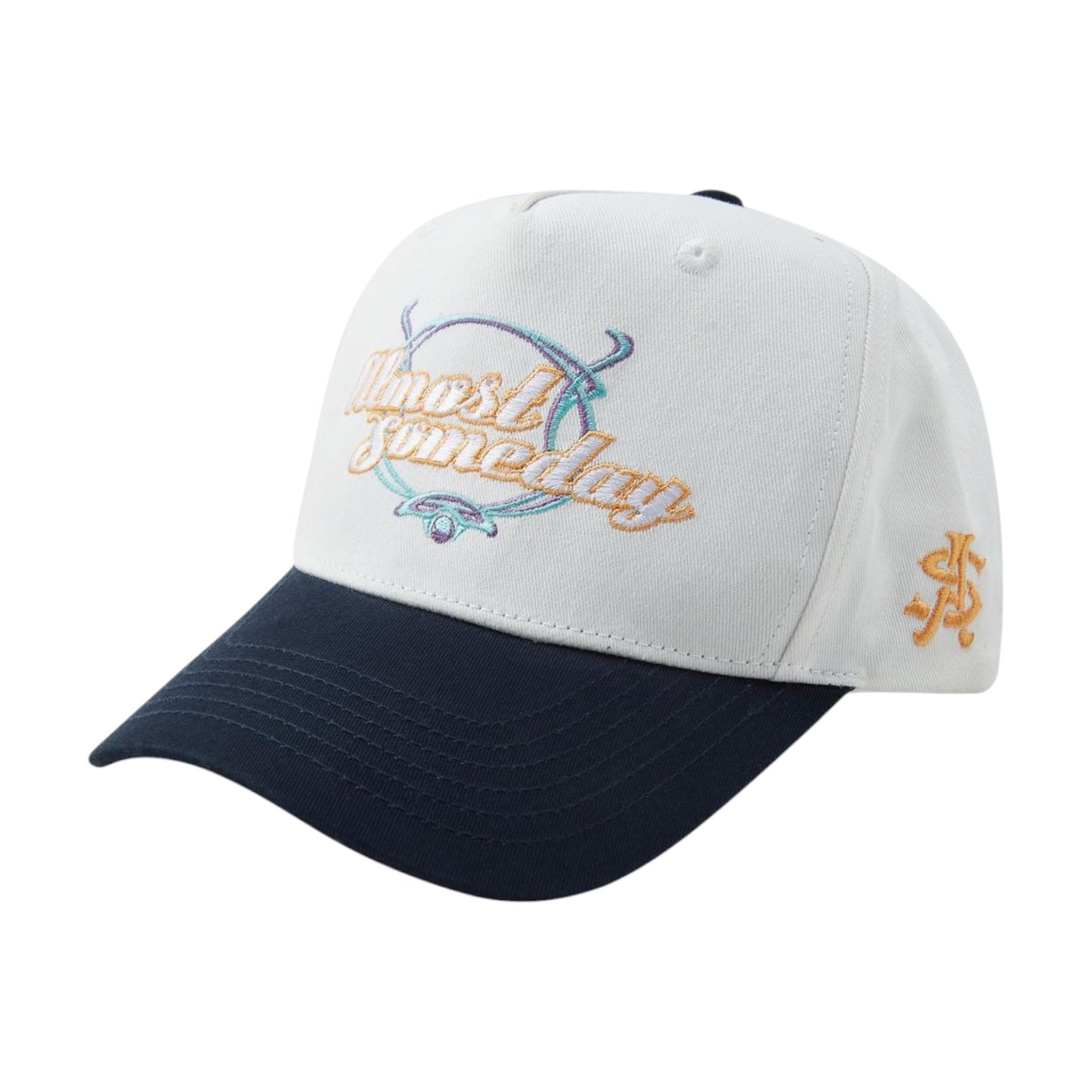 ALMOST SOMEDAY: Midnight Joyride Snapback 61