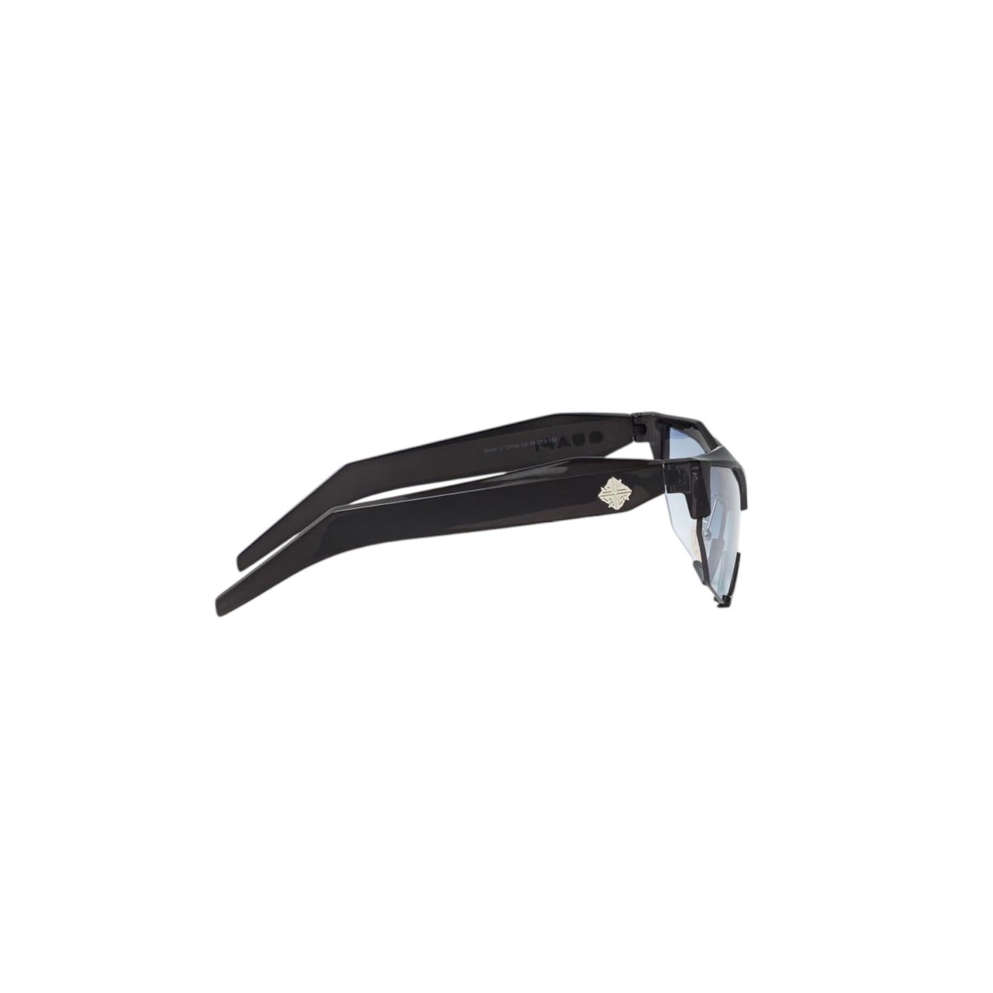 GUAPI: Obsidian Sunglasses