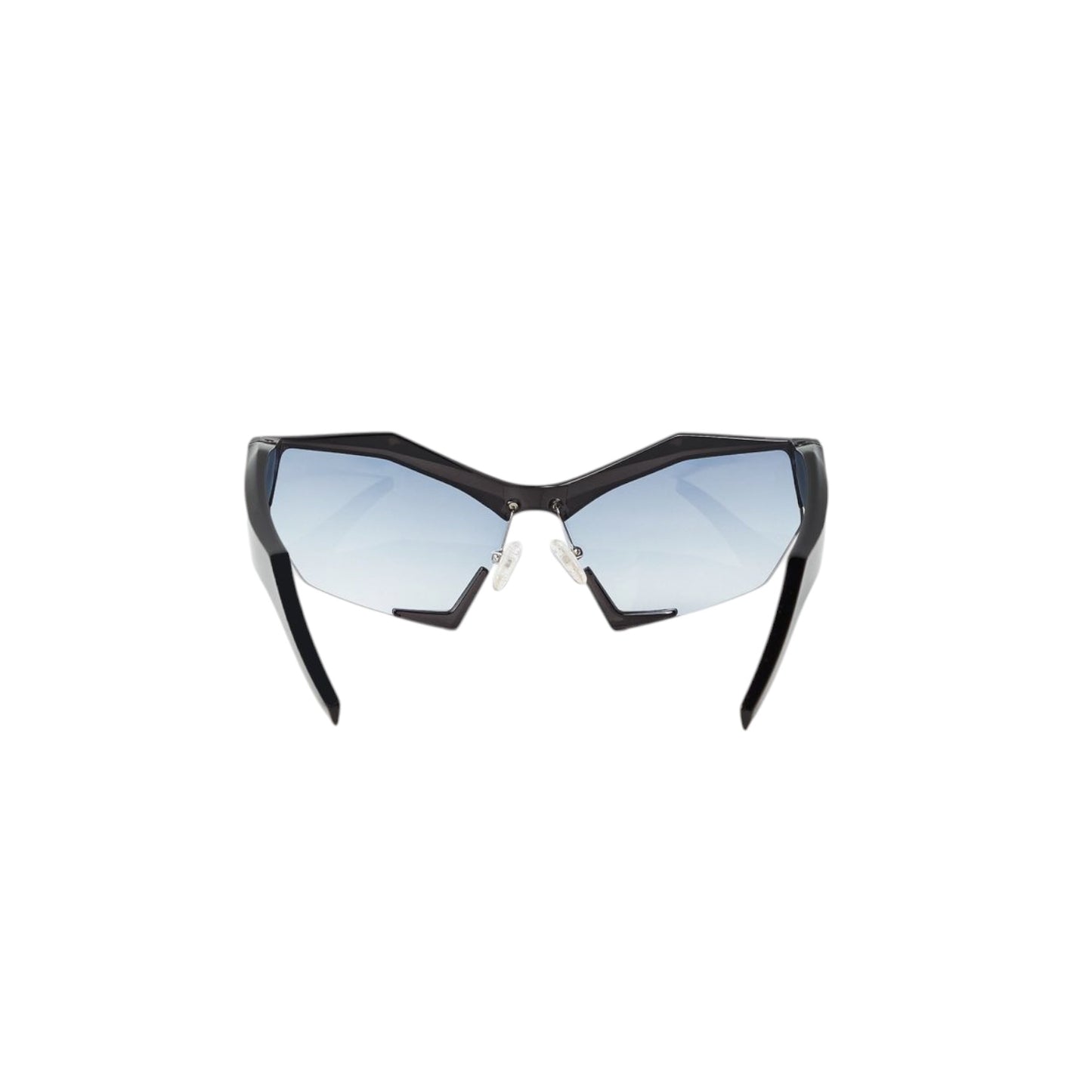 GUAPI: Obsidian Sunglasses