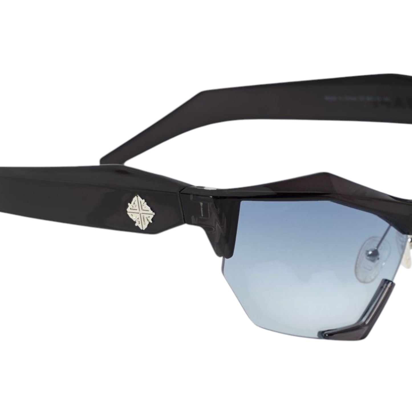 GUAPI: Obsidian Sunglasses