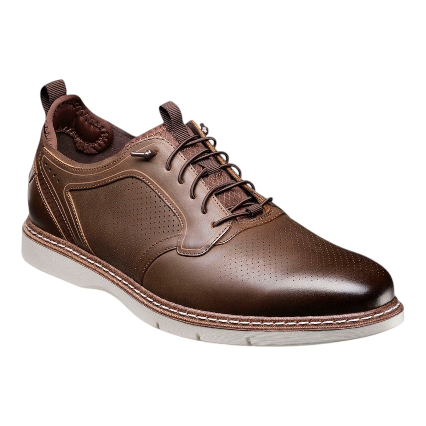 STACY ADAMS: Sync Lace Up 25662