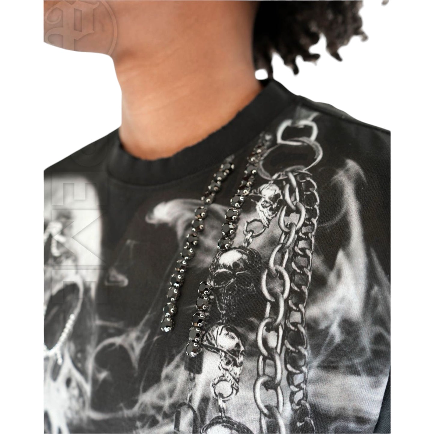PREME: Eternal Shackles SS Tee PR-KT-435