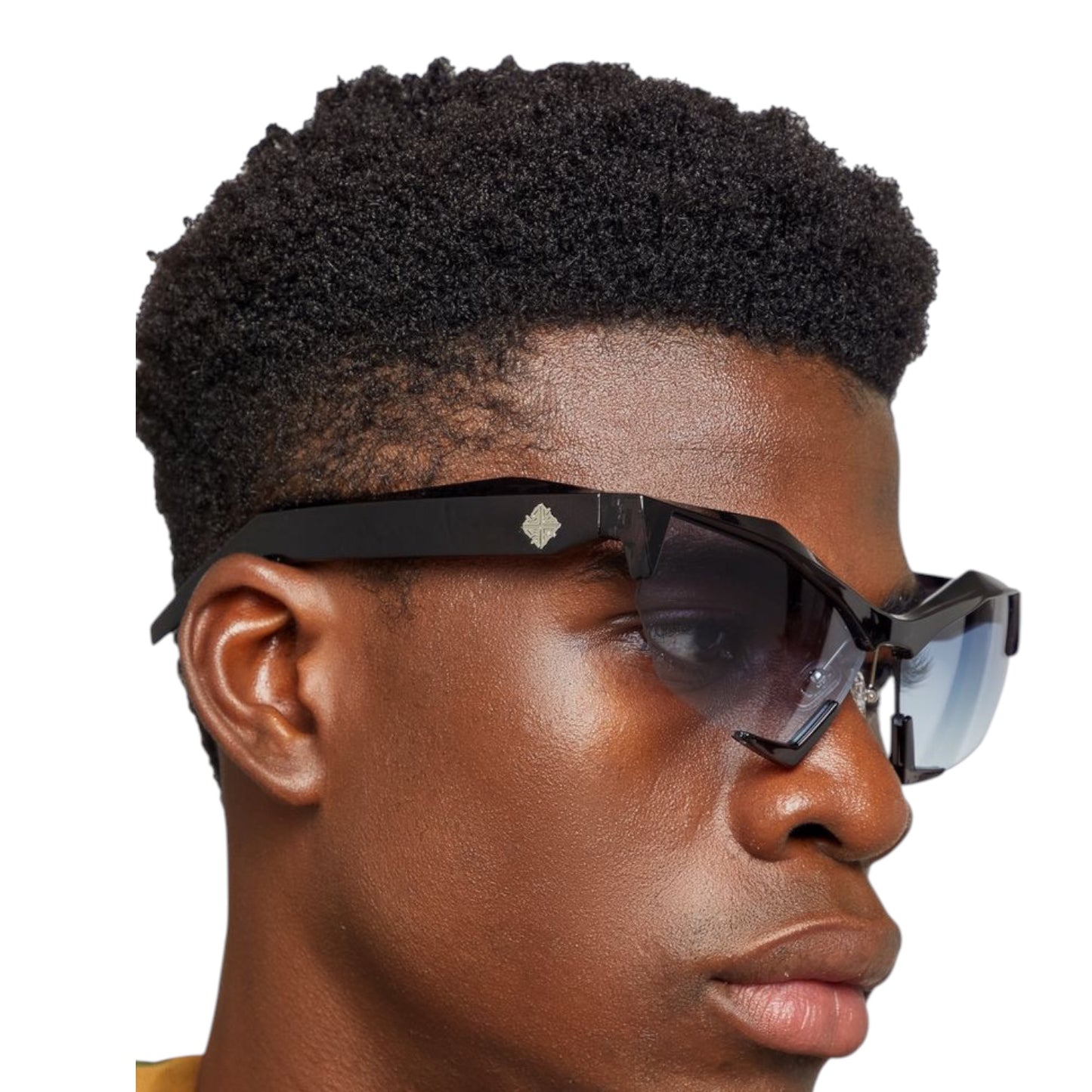 GUAPI: Obsidian Sunglasses