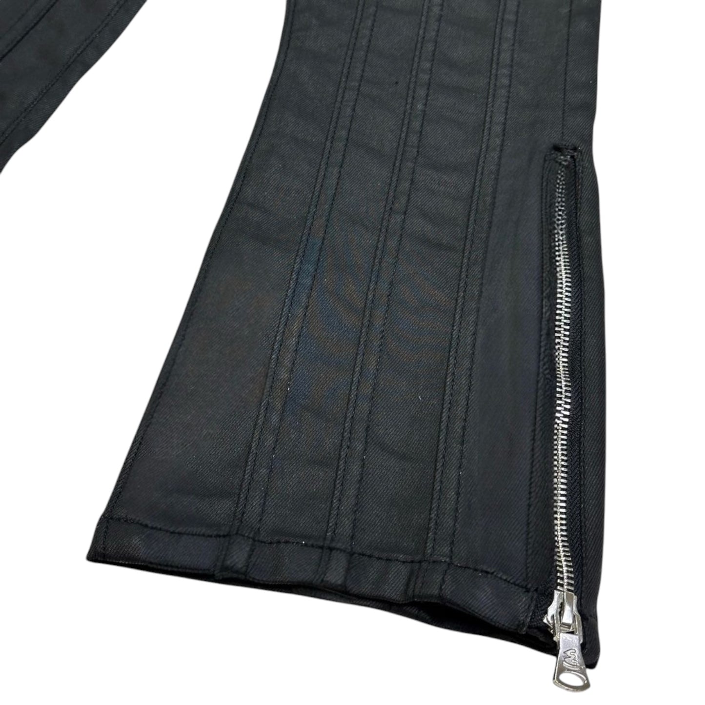ELITE PREMIUM: BOYS Stacked Archangel Chain Jeans