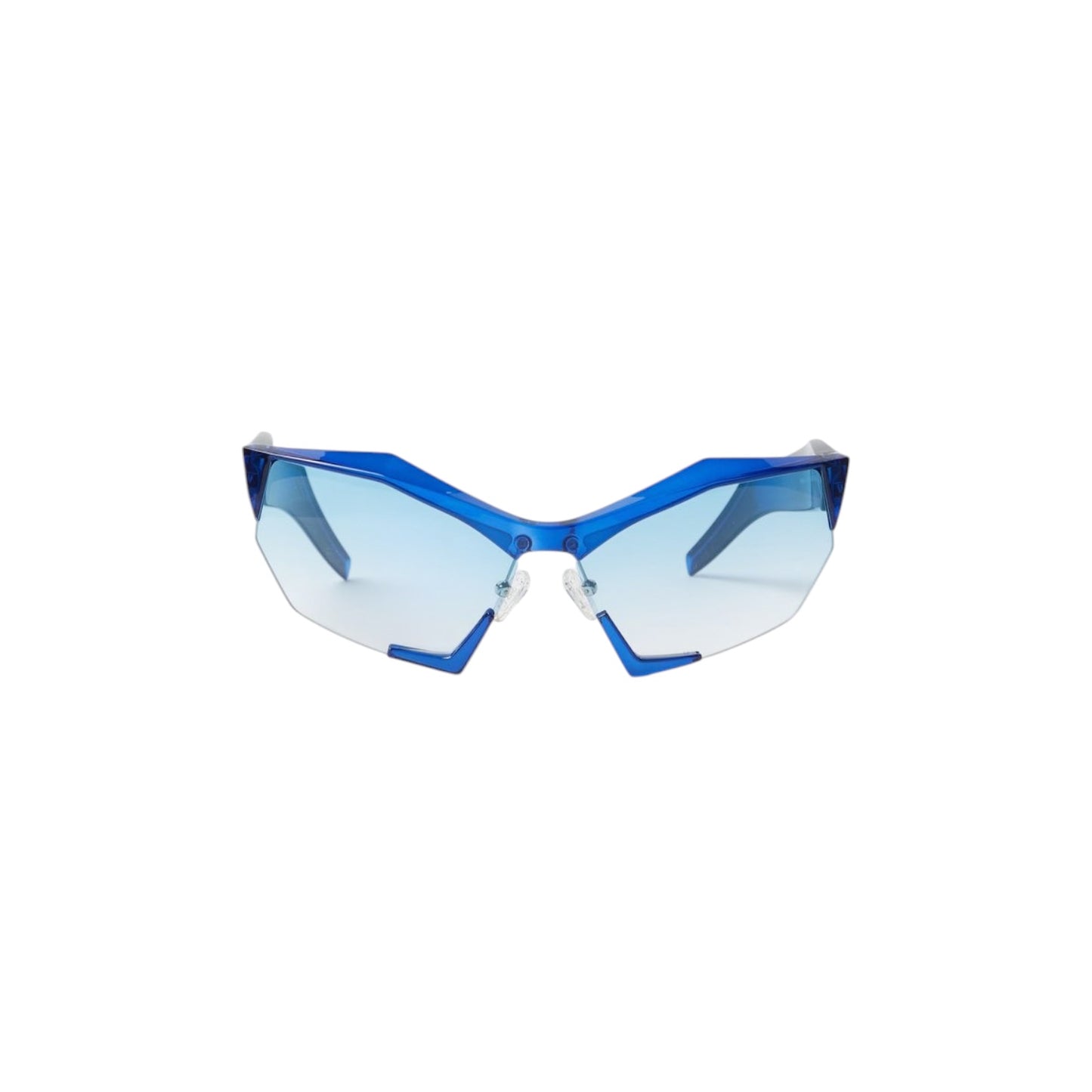 GUAPI: Obsidian Sunglasses