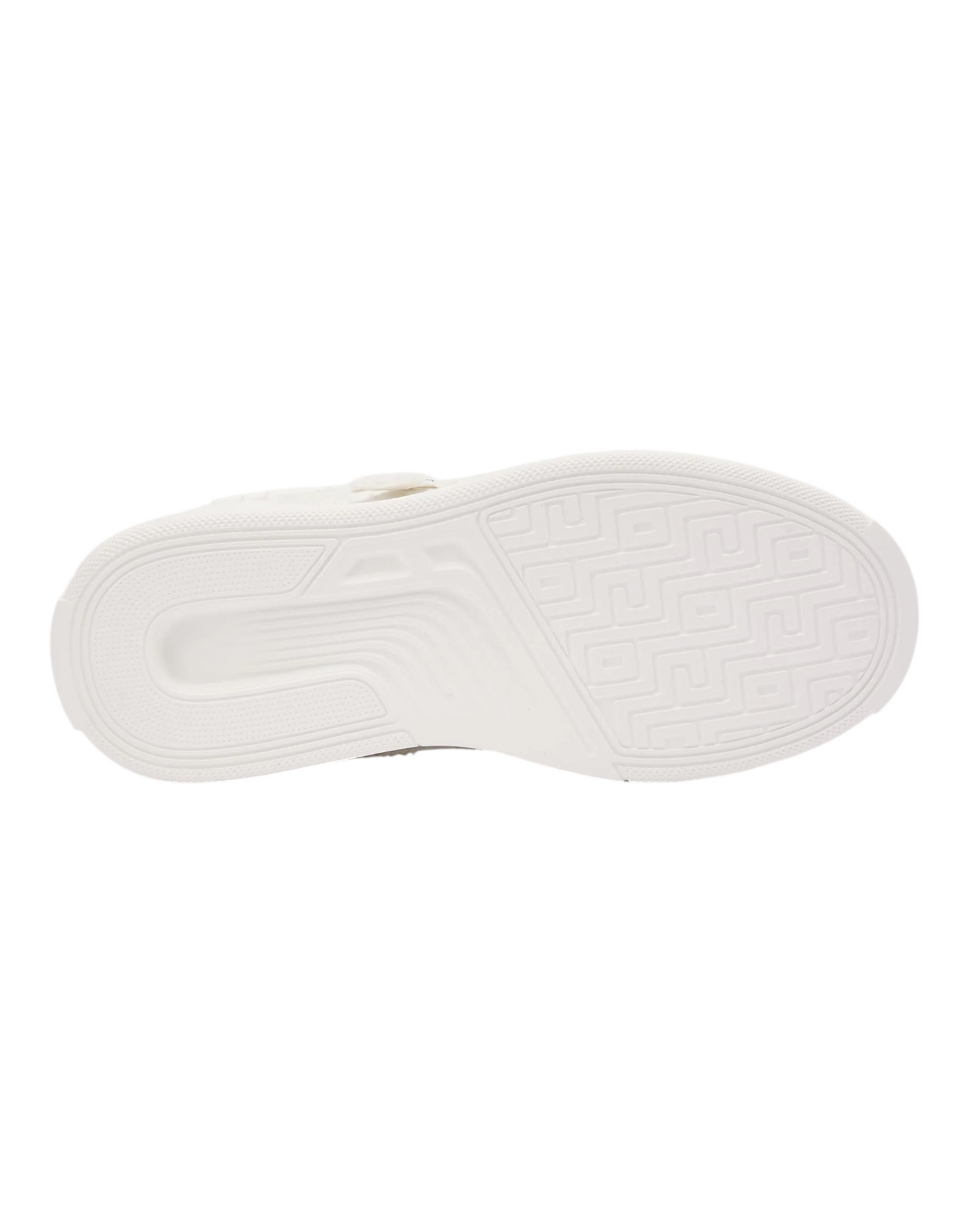JAVI: Virtue Sneaker