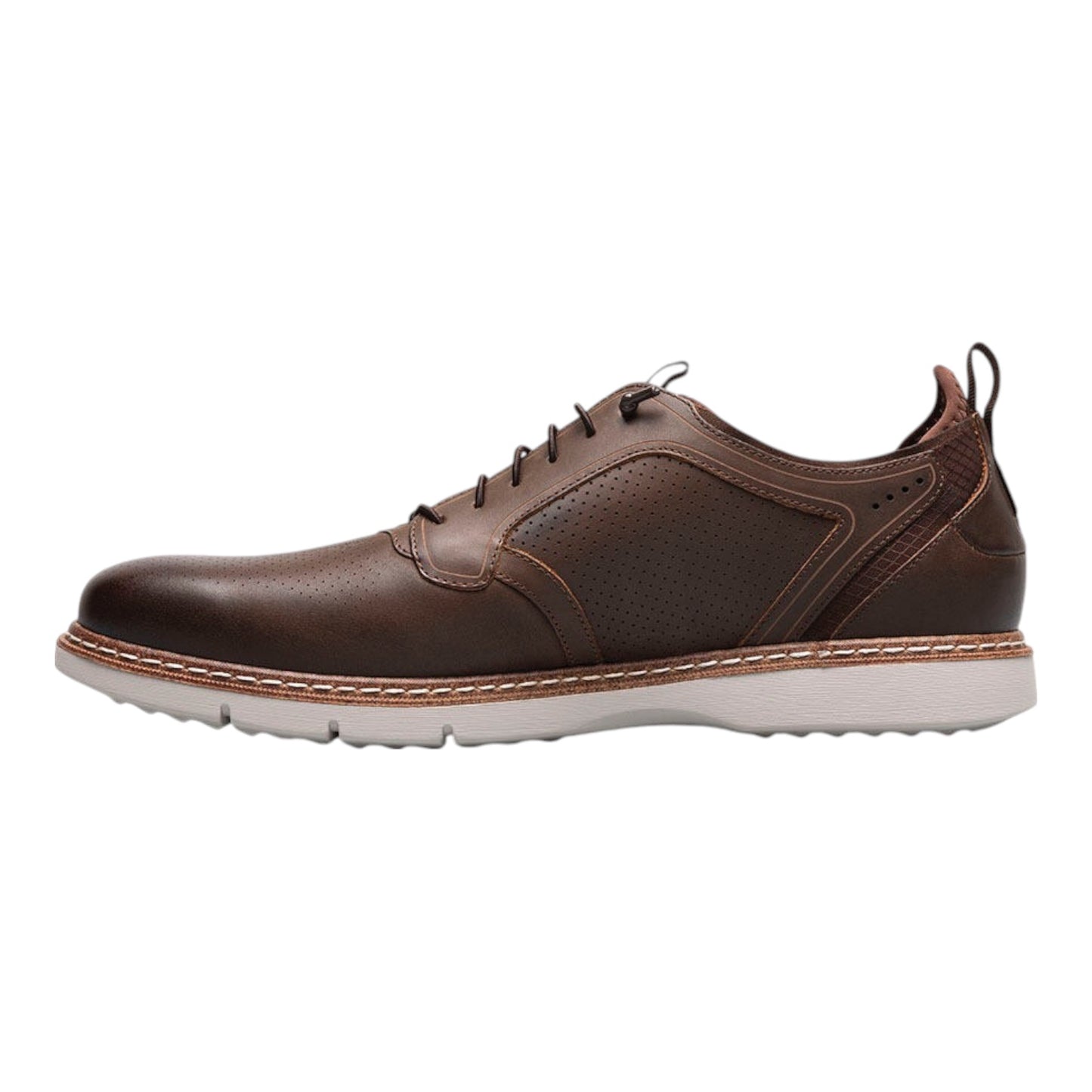 STACY ADAMS: Sync Lace Up 25662