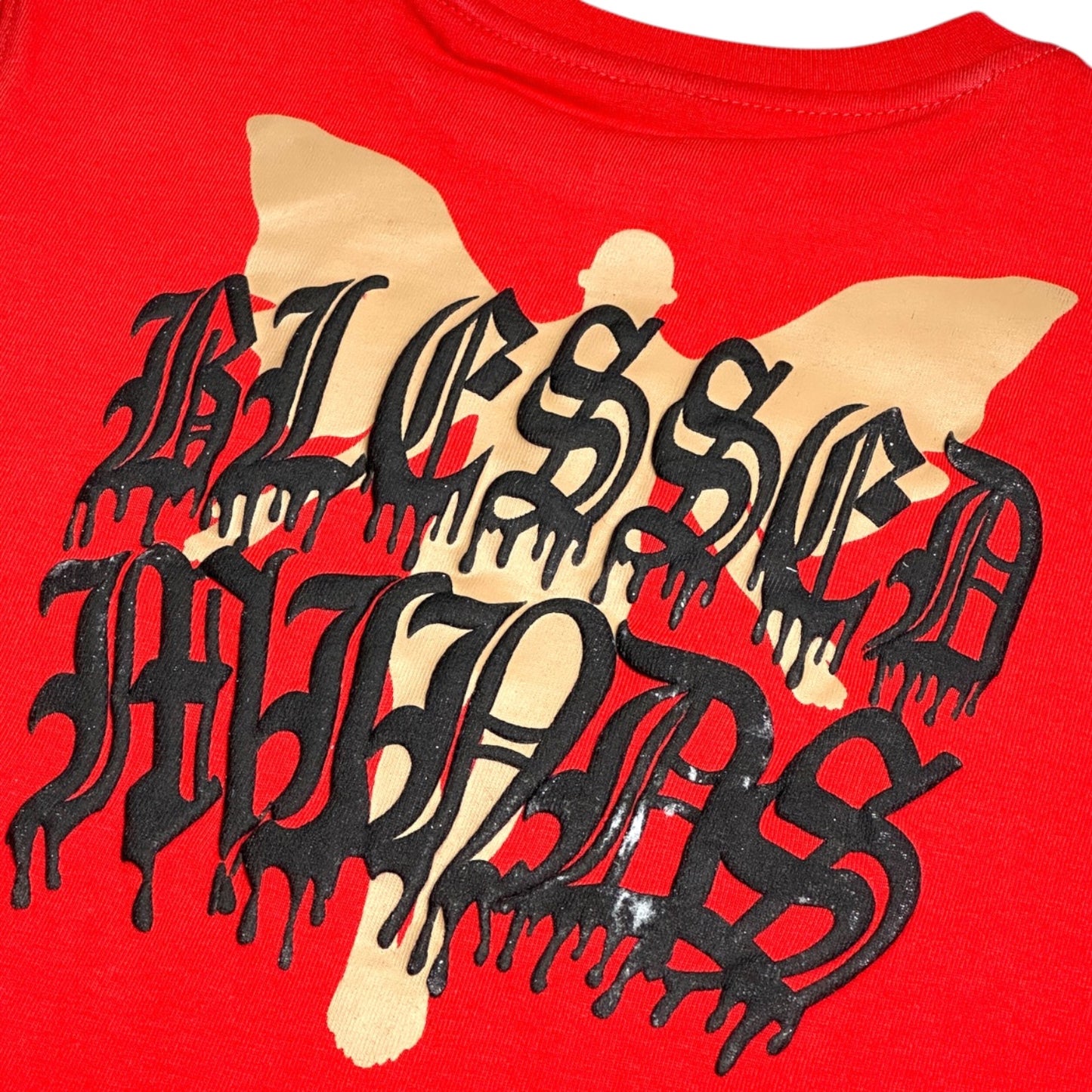 ELITE PREMIUM: BOYS Cropped Tee