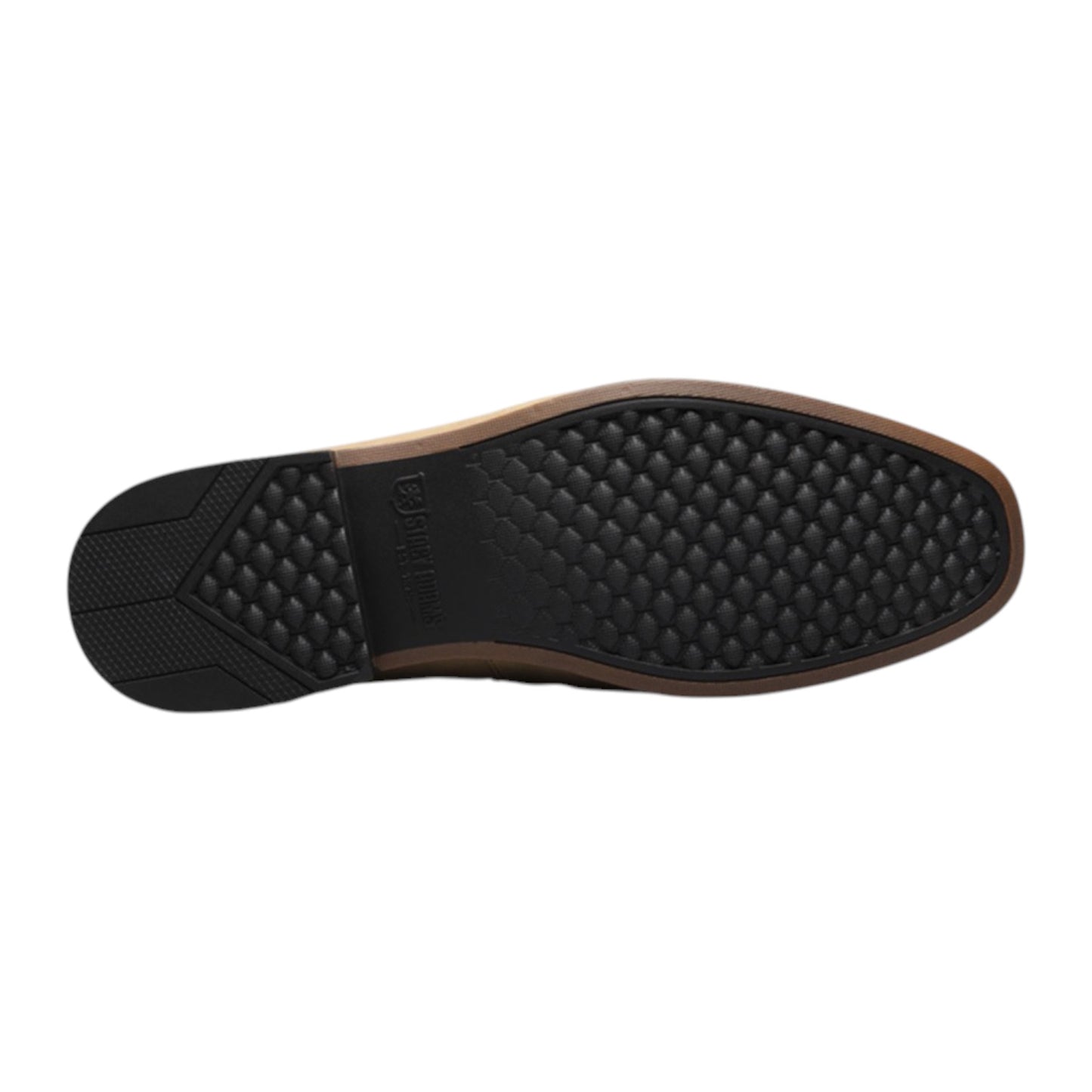 STACY ADAMS: Richardson Slip On 25746