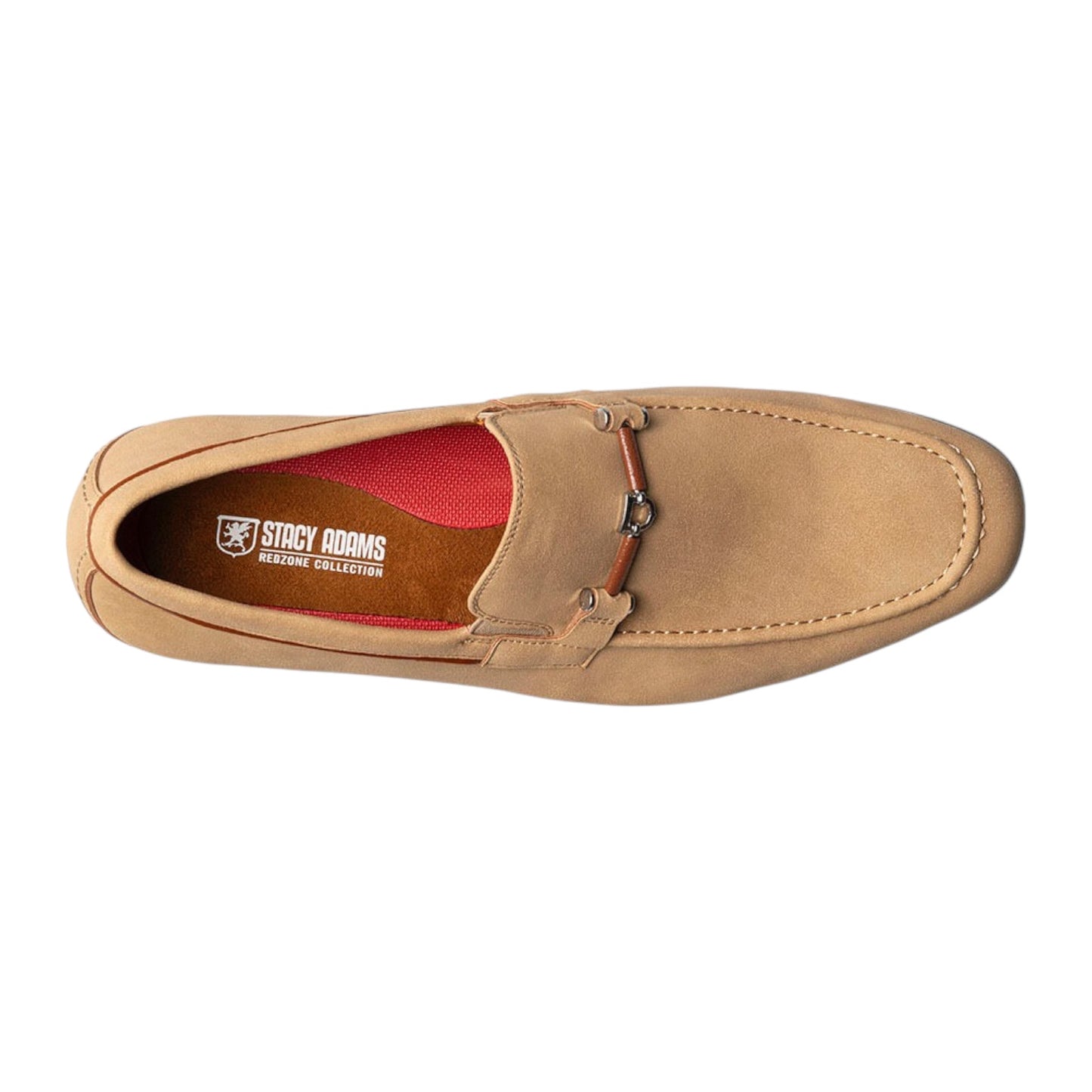STACY ADAMS: Richardson Slip On 25746