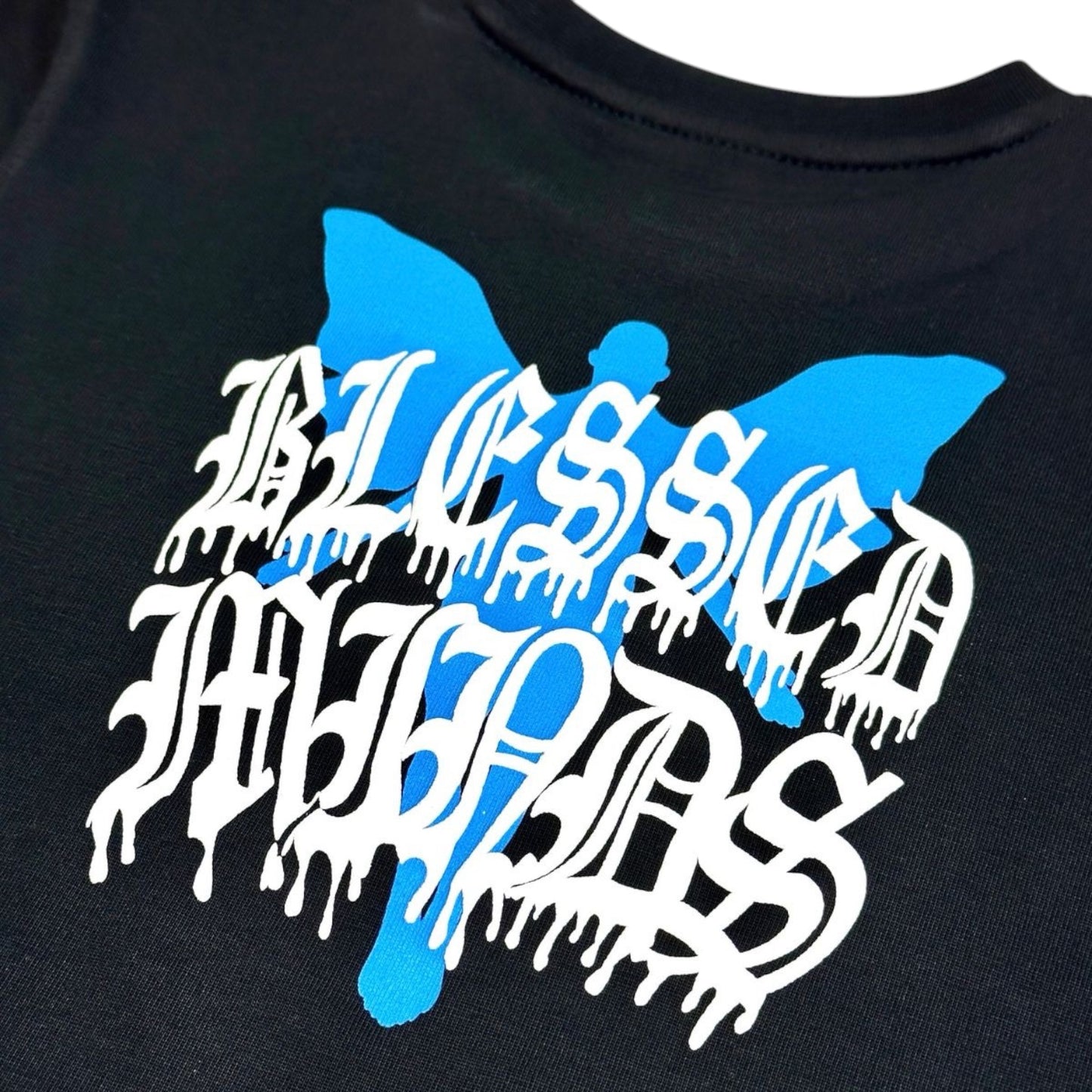 ELITE PREMIUM: BOYS Cropped Tee