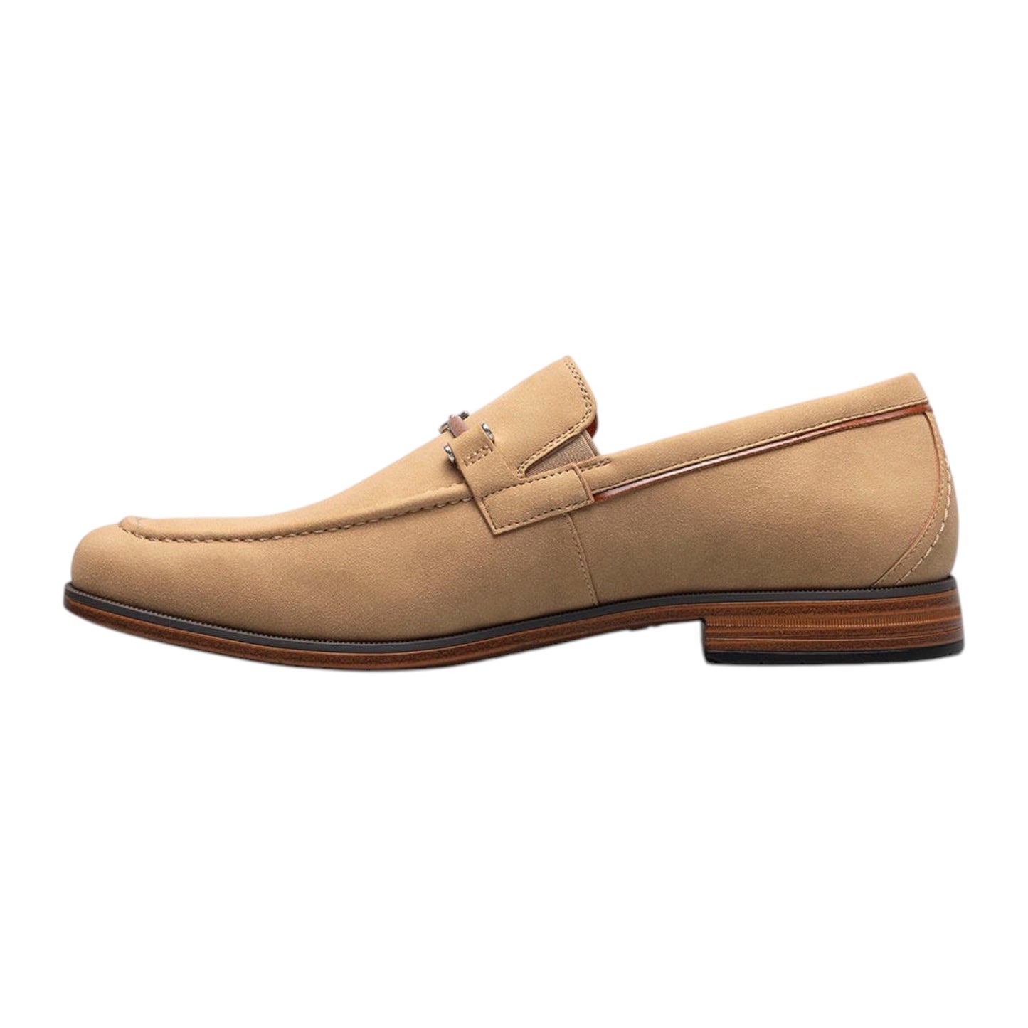 STACY ADAMS: Richardson Slip On 25746