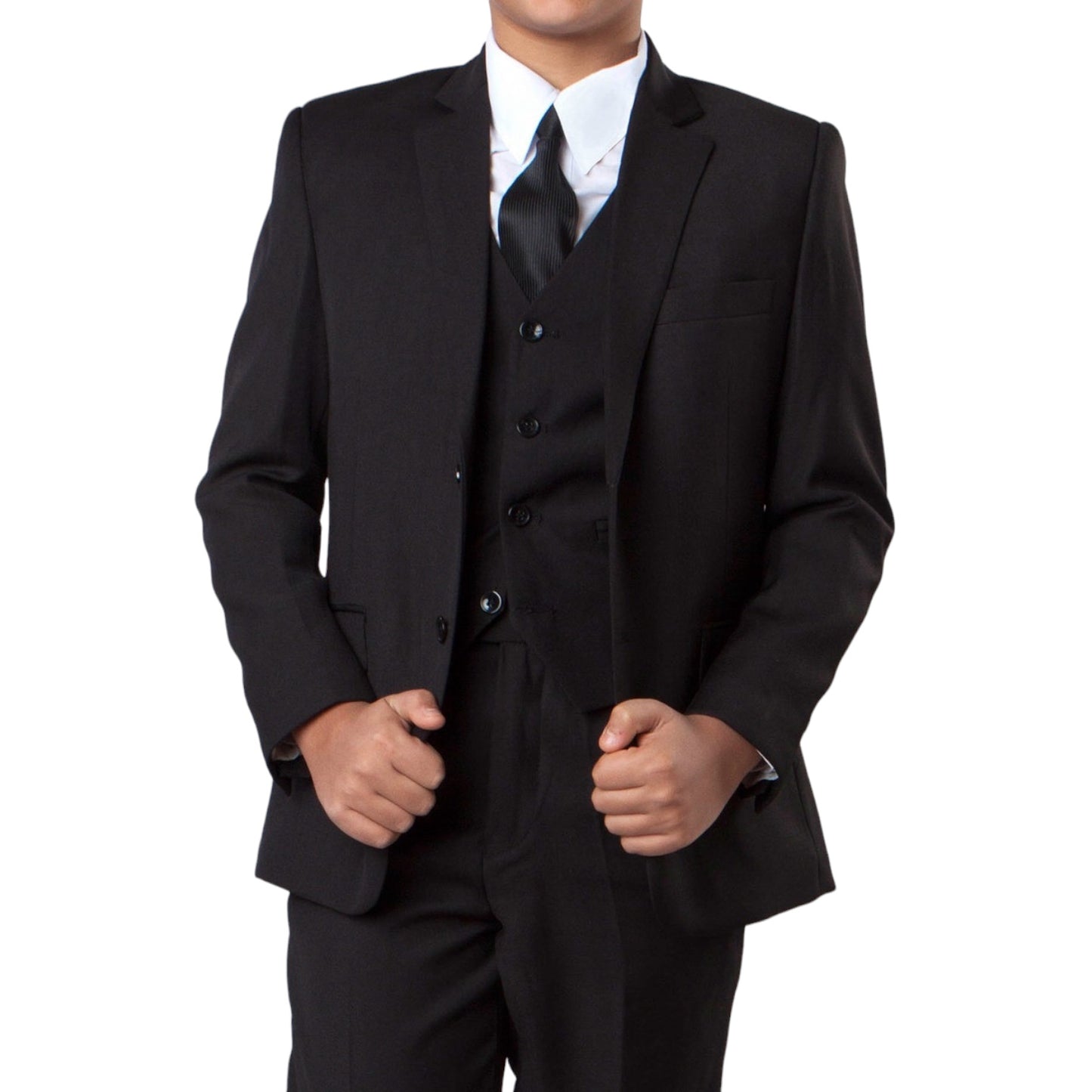 TAZIO: 5pc Boys Suits B347-01