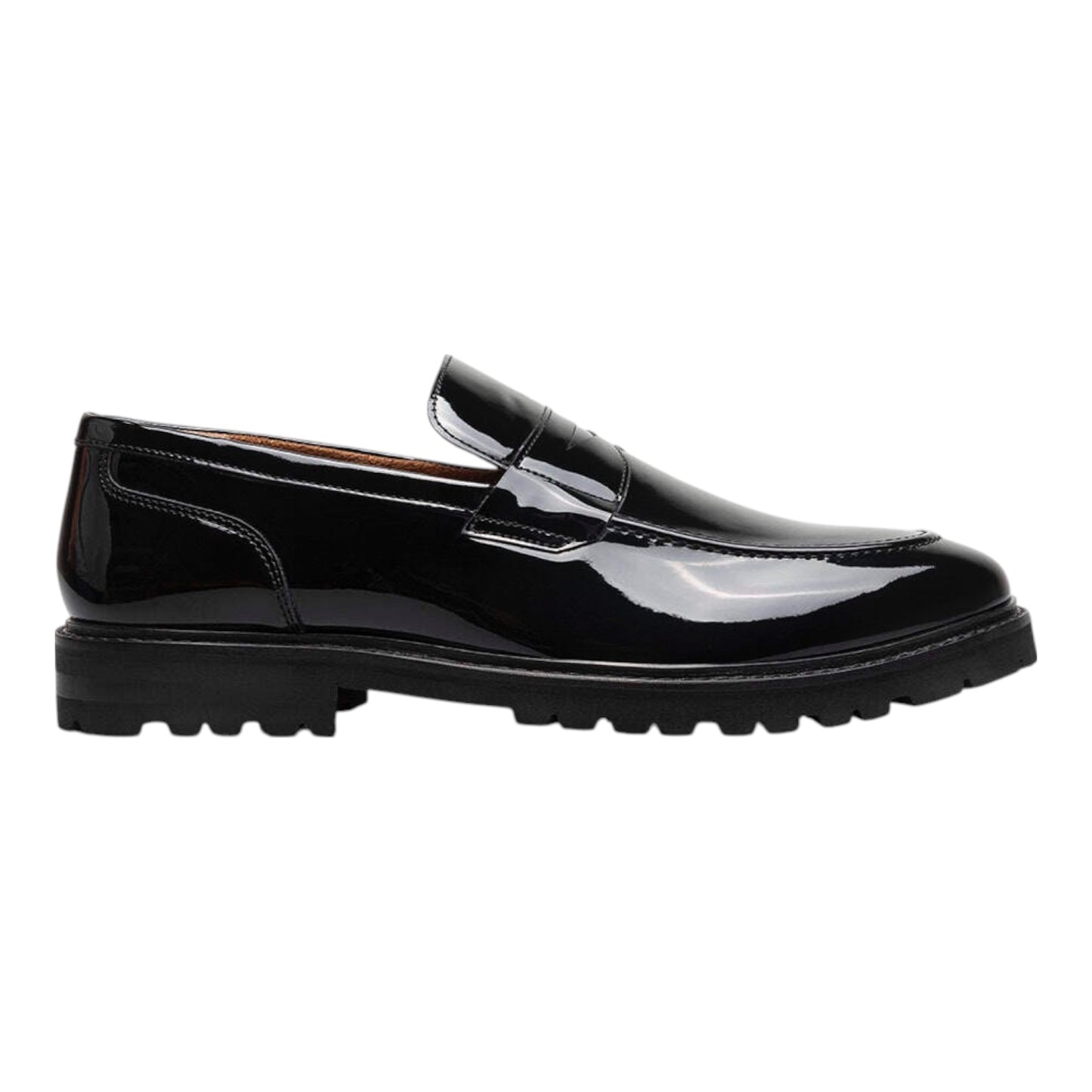 STACY ADAMS: Hazelton Slip On 25736