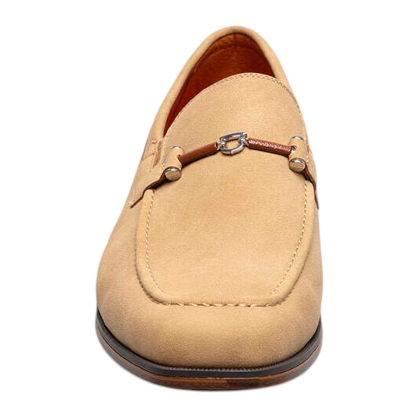 STACY ADAMS: Richardson Slip On 25746