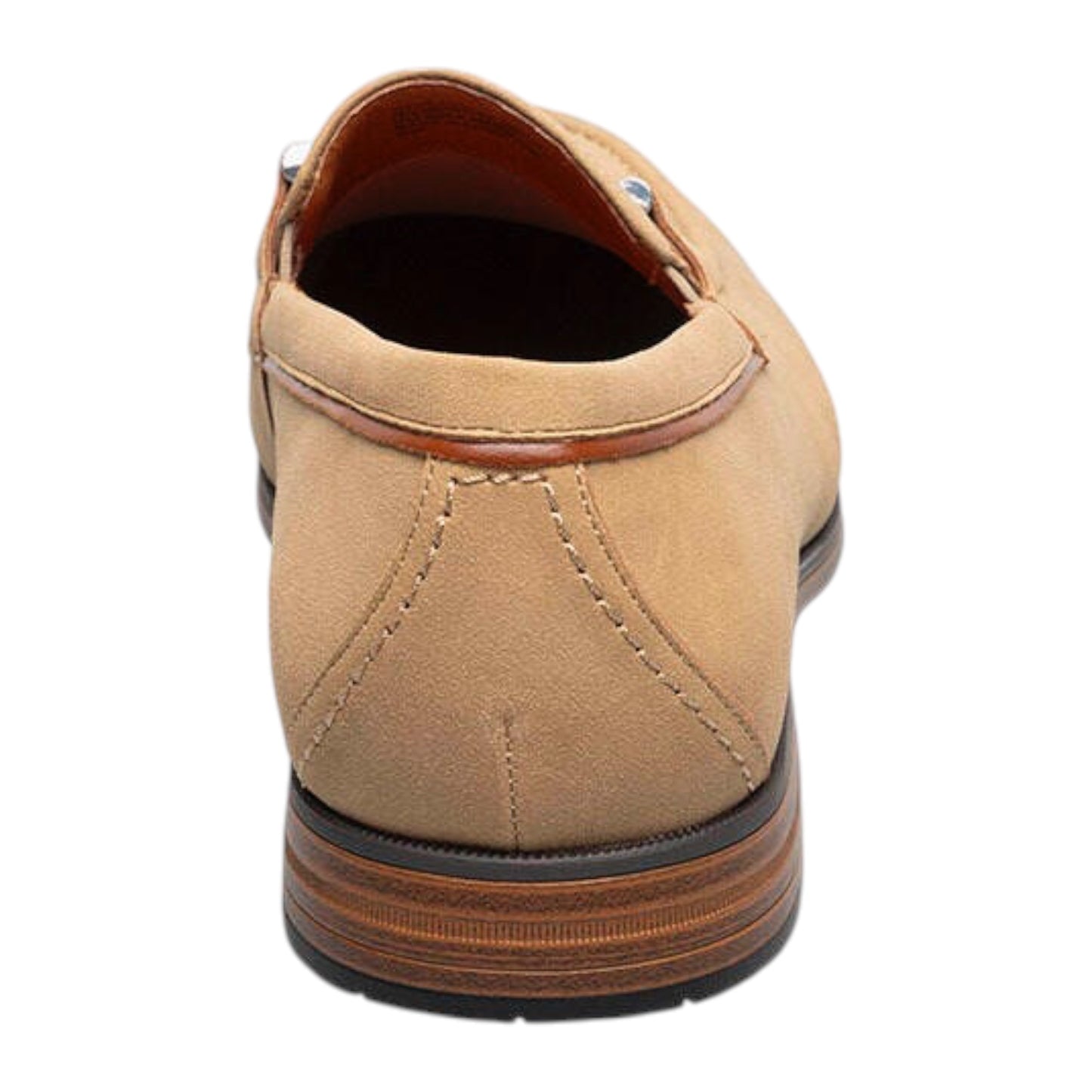 STACY ADAMS: Richardson Slip On 25746