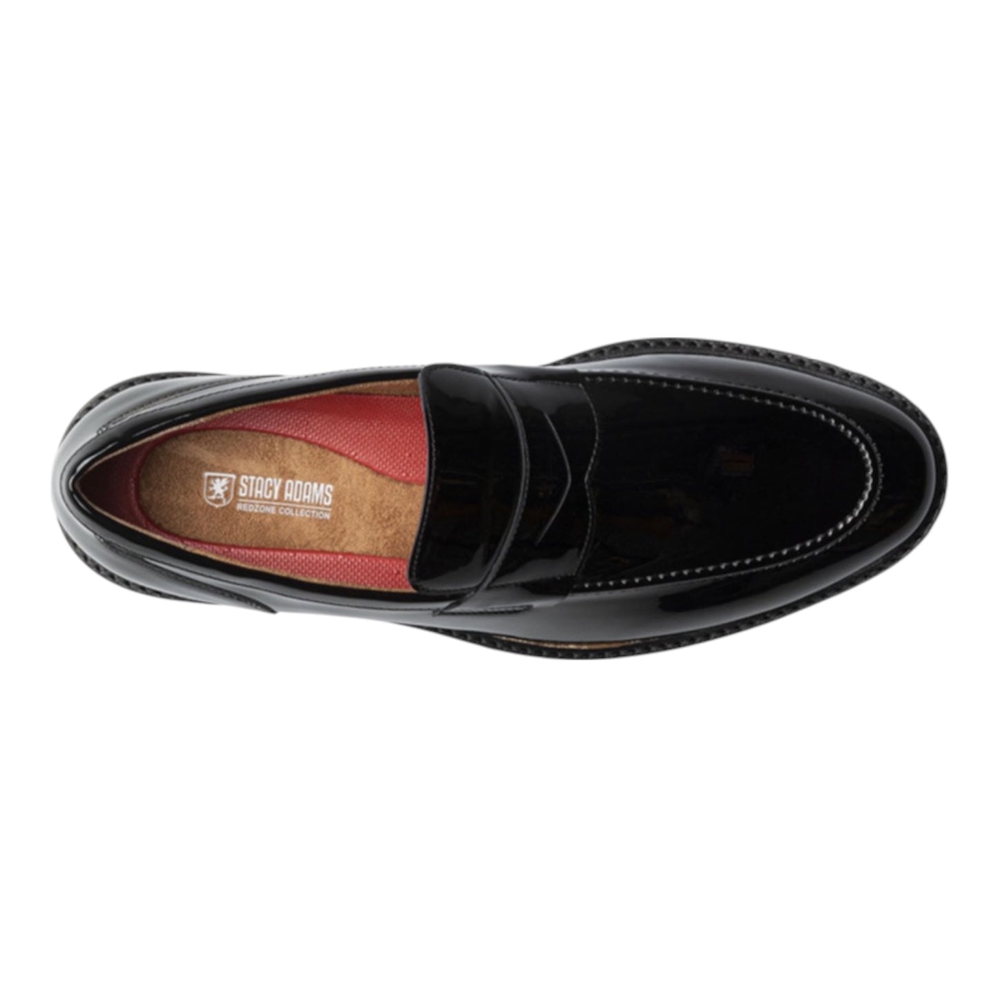 STACY ADAMS: Hazelton Slip On 25736