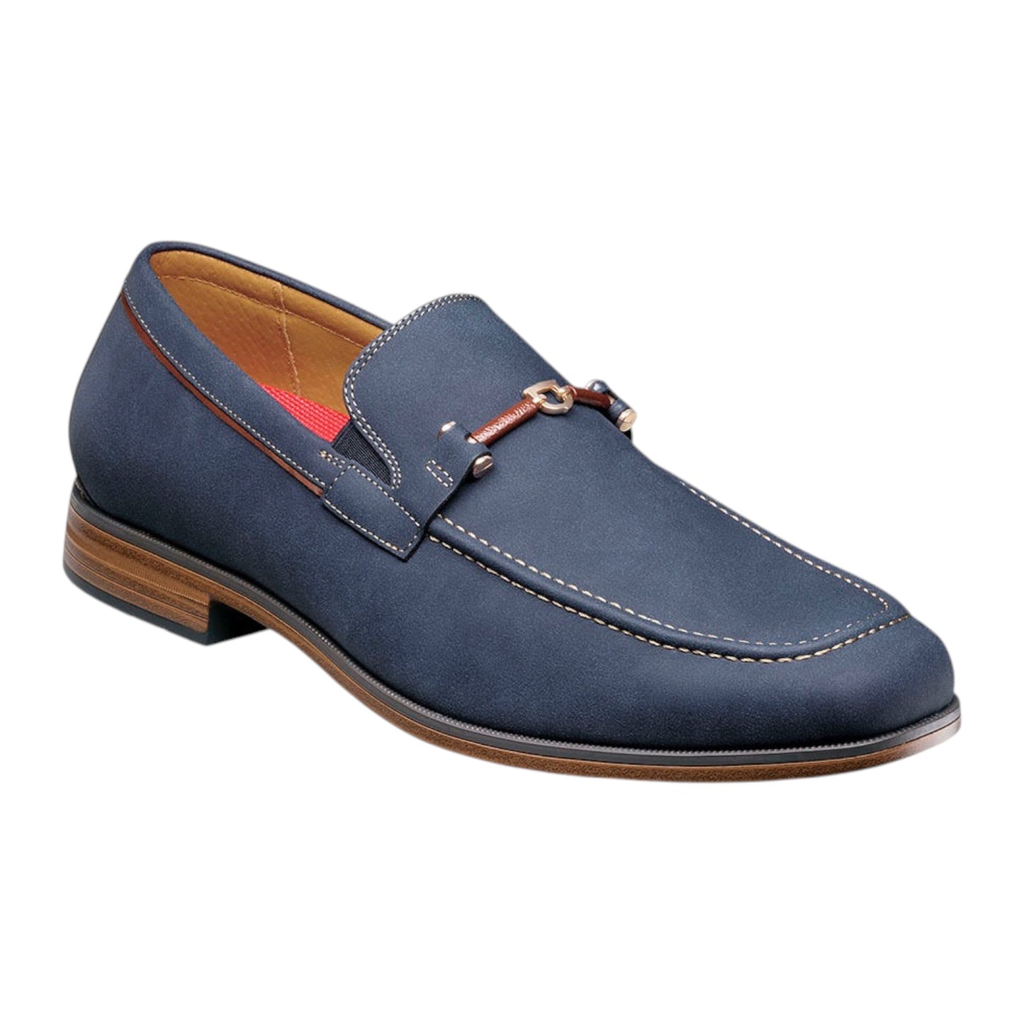 STACY ADAMS: Richardson Slip On 25746