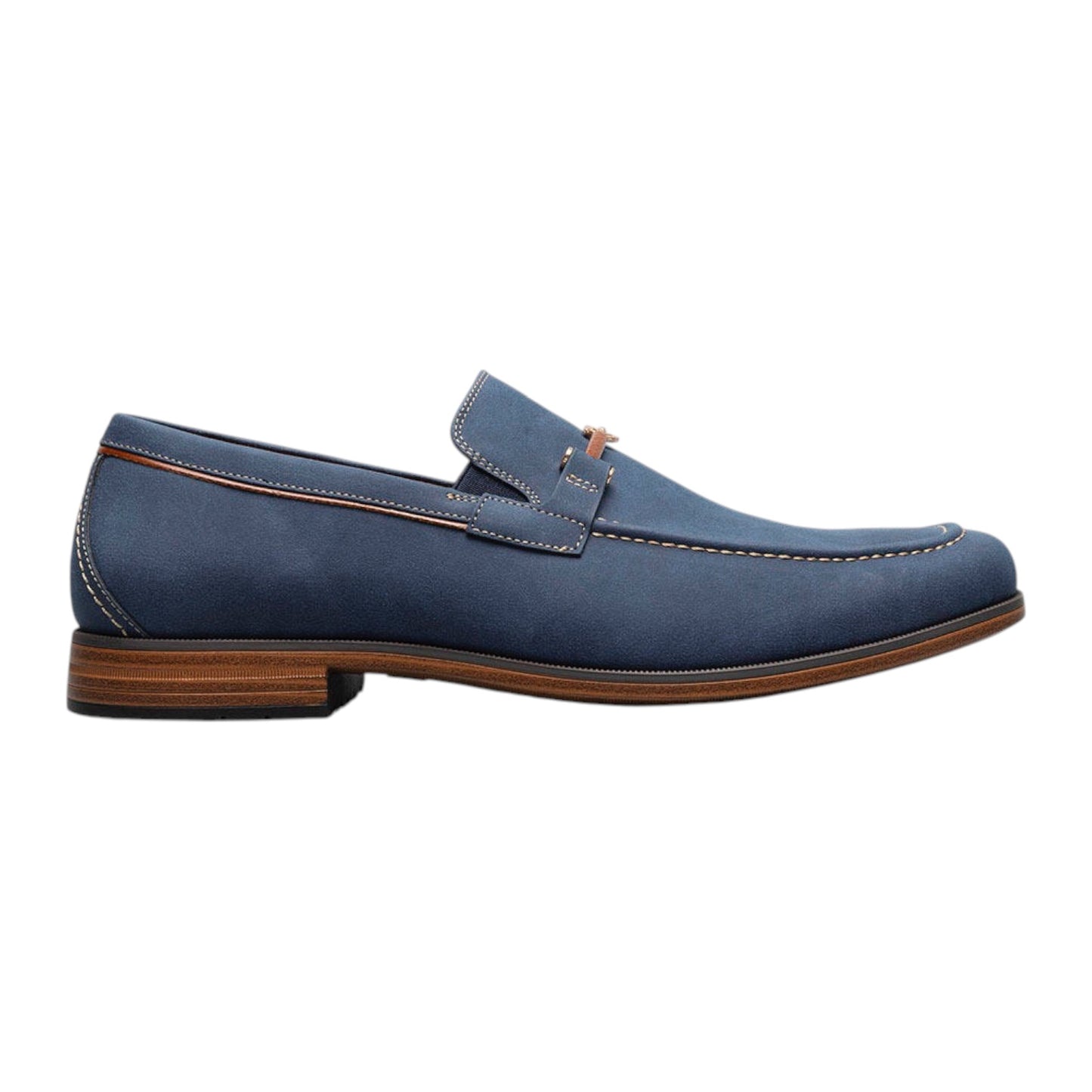 STACY ADAMS: Richardson Slip On 25746