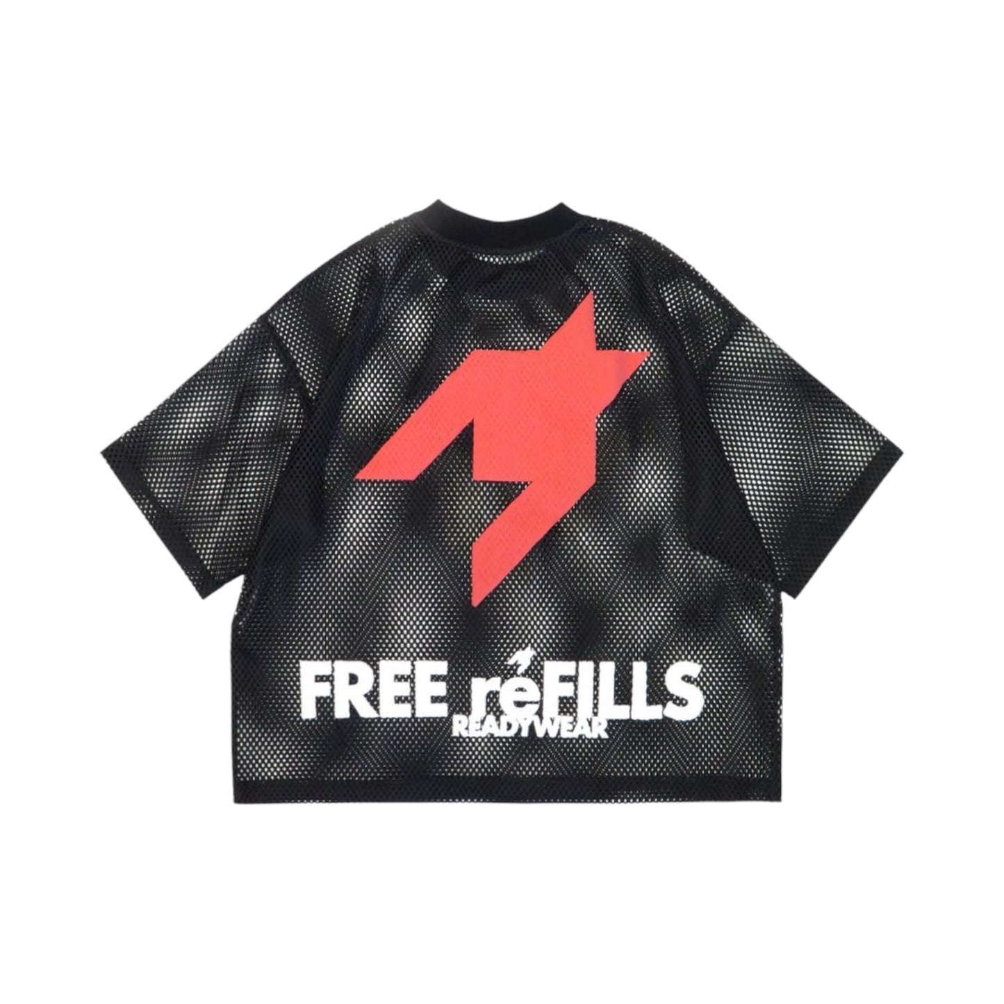 FREE REFILLS: Saint Angeles Mesh Jersey 23/24