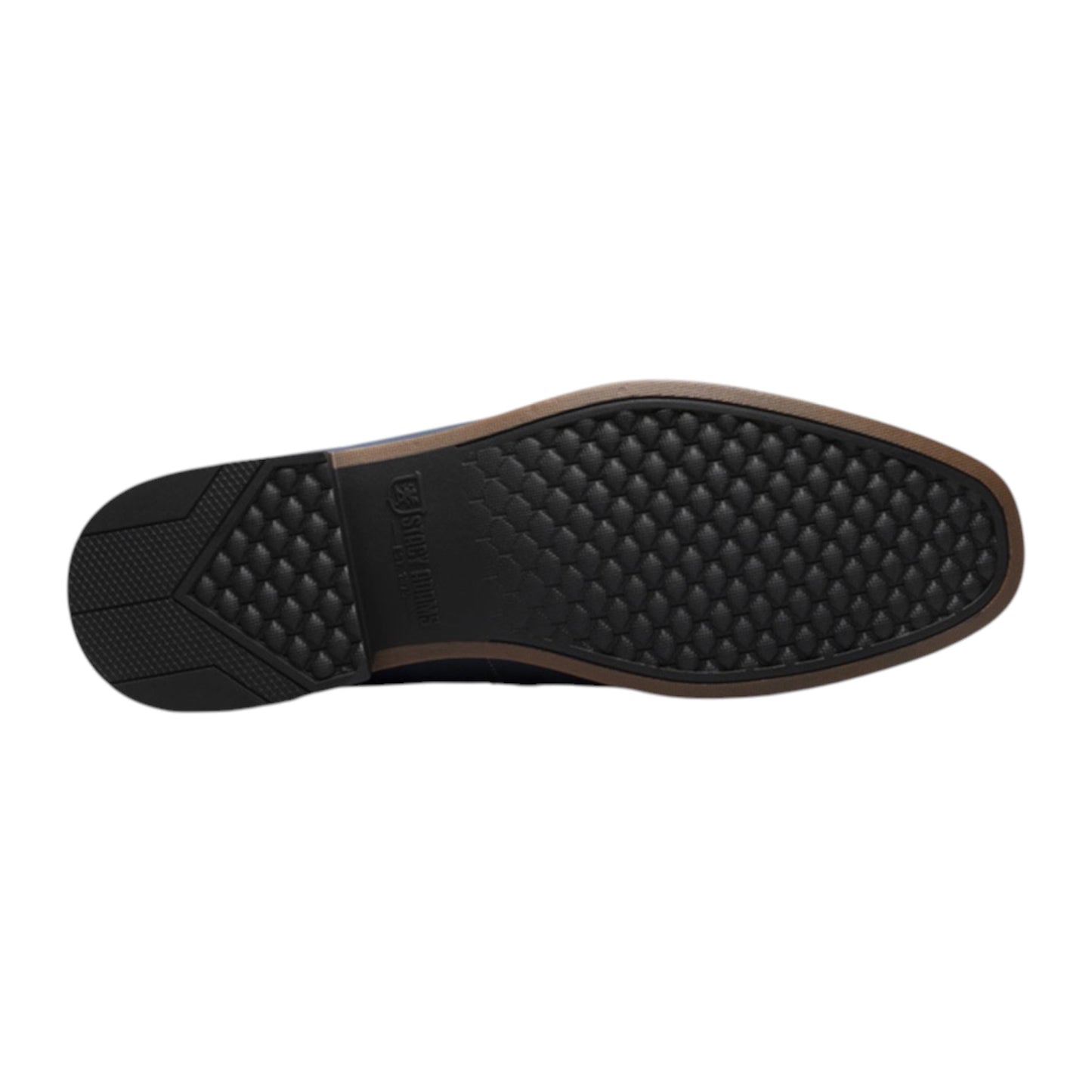 STACY ADAMS: Richardson Slip On 25746