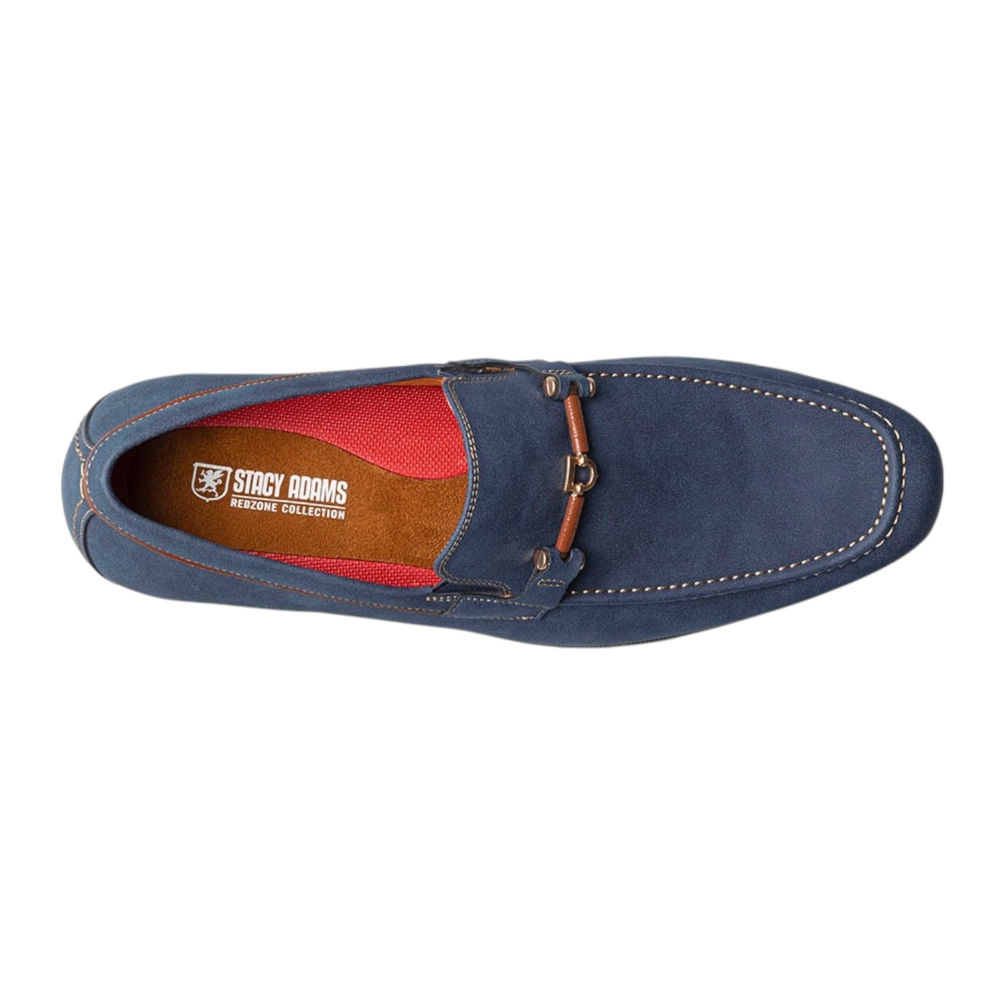 STACY ADAMS: Richardson Slip On 25746