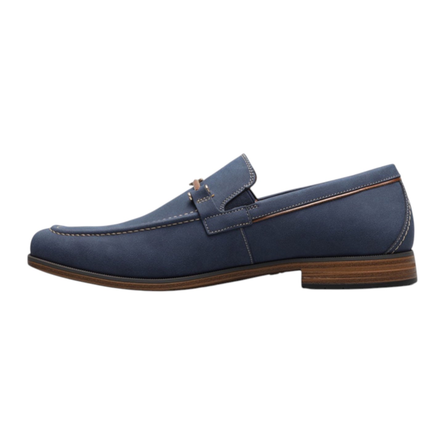 STACY ADAMS: Richardson Slip On 25746