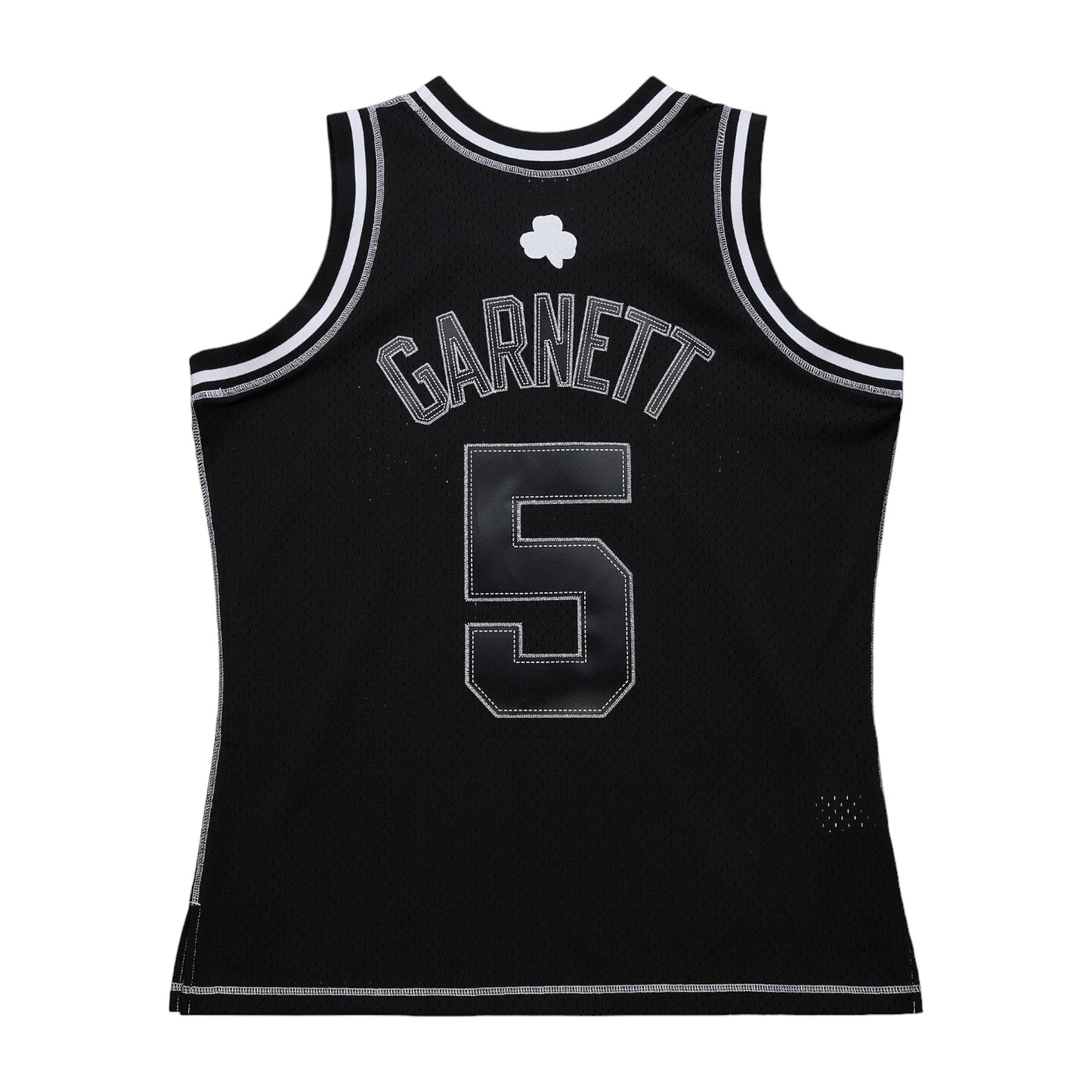 MITCHELL & NESS: Celtics Garnett 2K Jersey