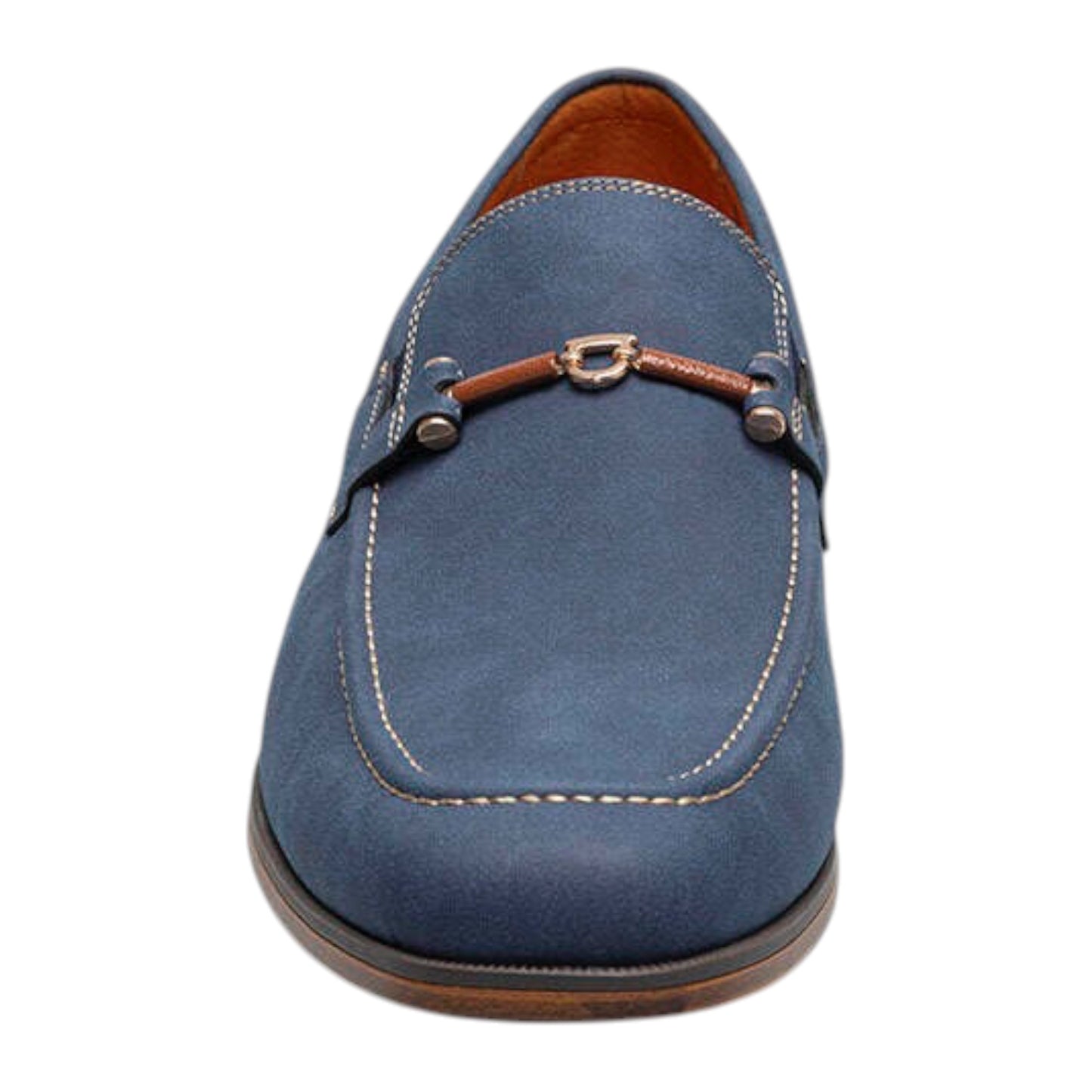 STACY ADAMS: Richardson Slip On 25746
