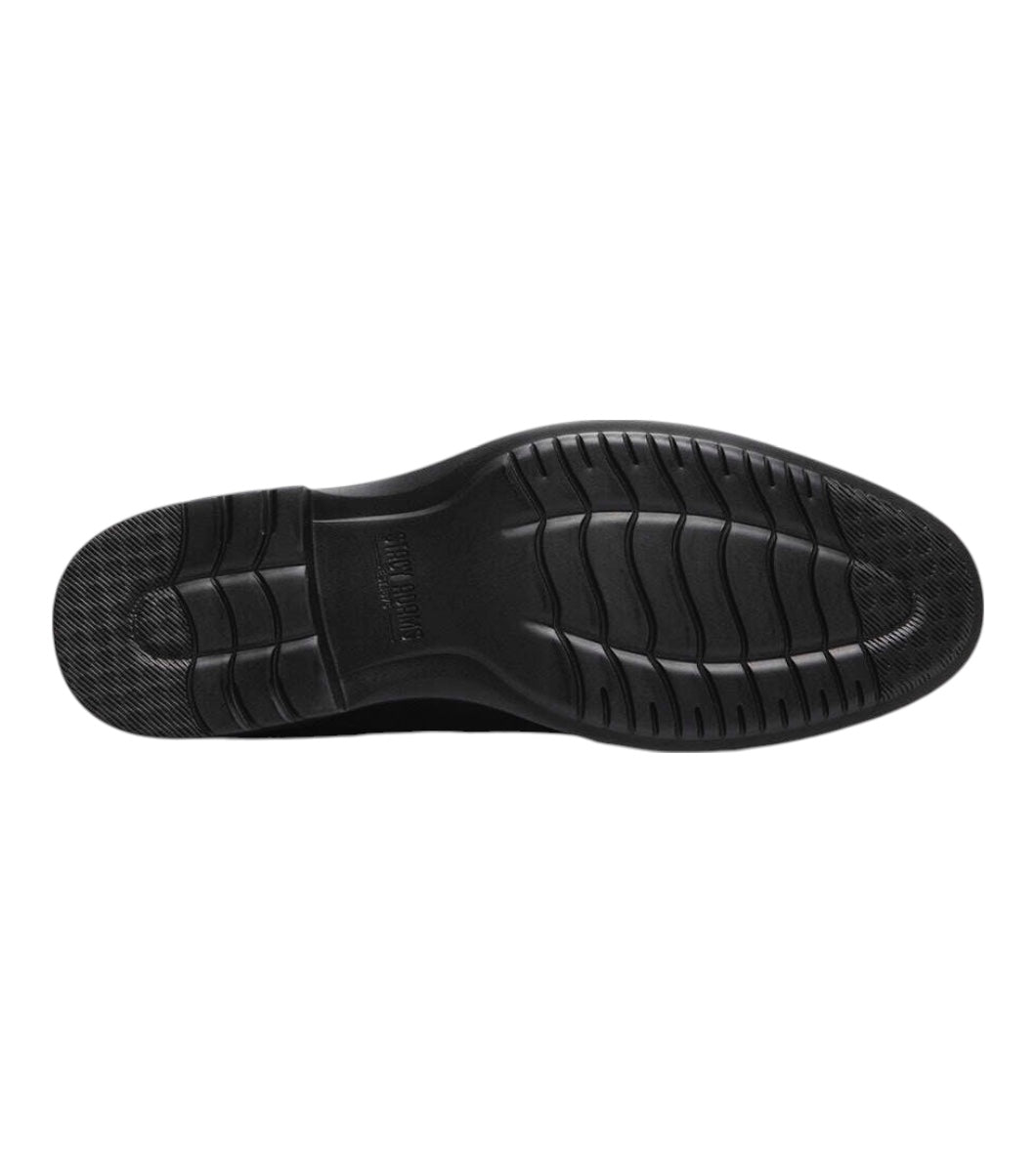 STACY ADAMS: Todridge Slip On 25729