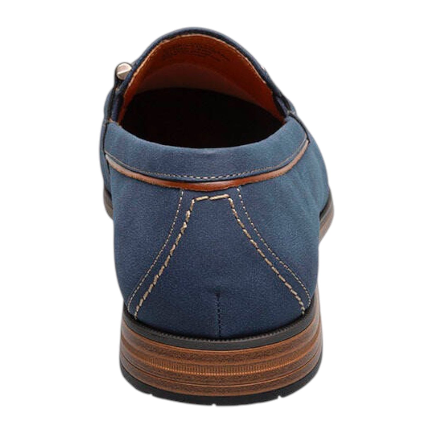 STACY ADAMS: Richardson Slip On 25746