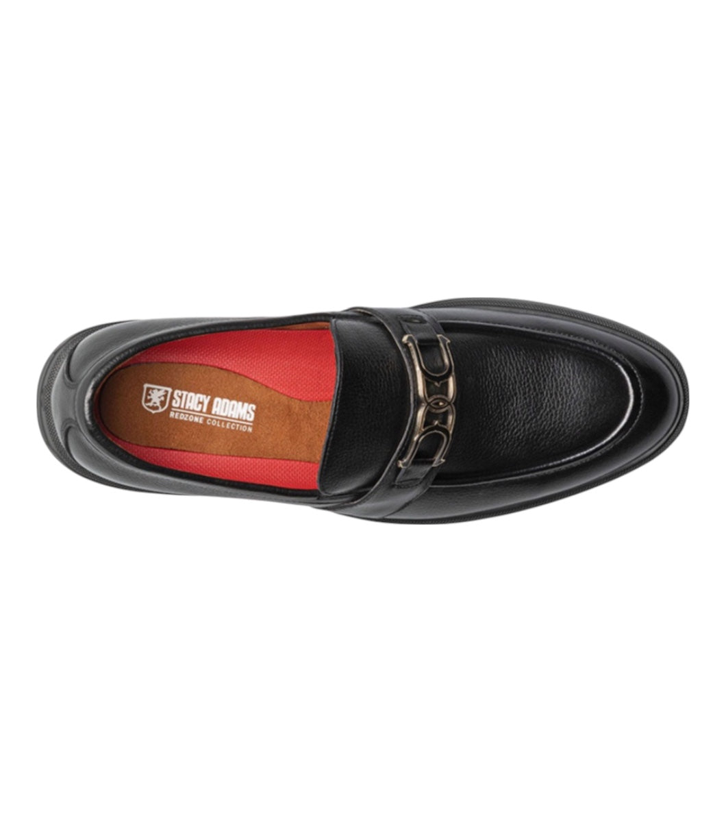 STACY ADAMS: Todridge Slip On 25729