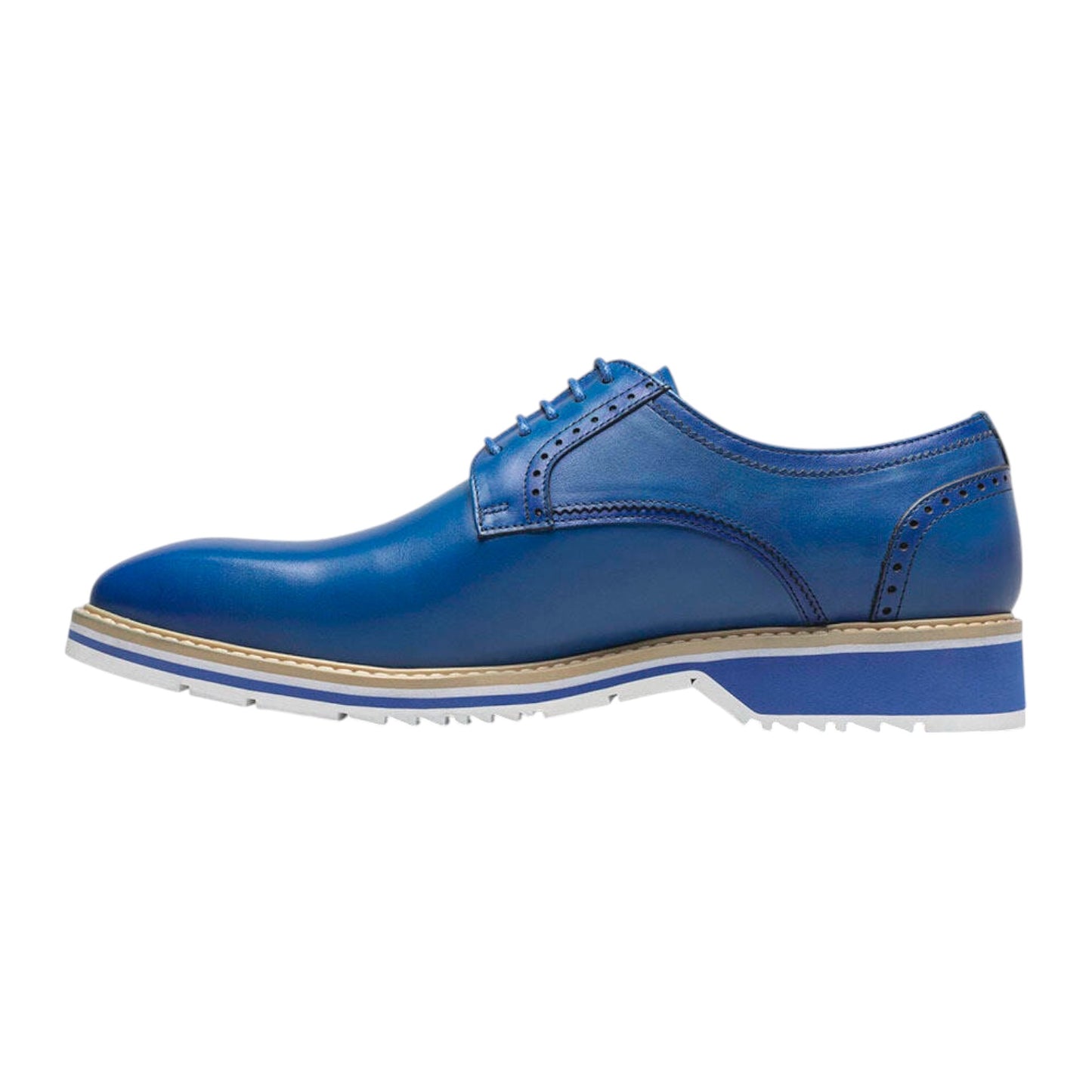 STACY ADAMS: Barringer Oxford 25722