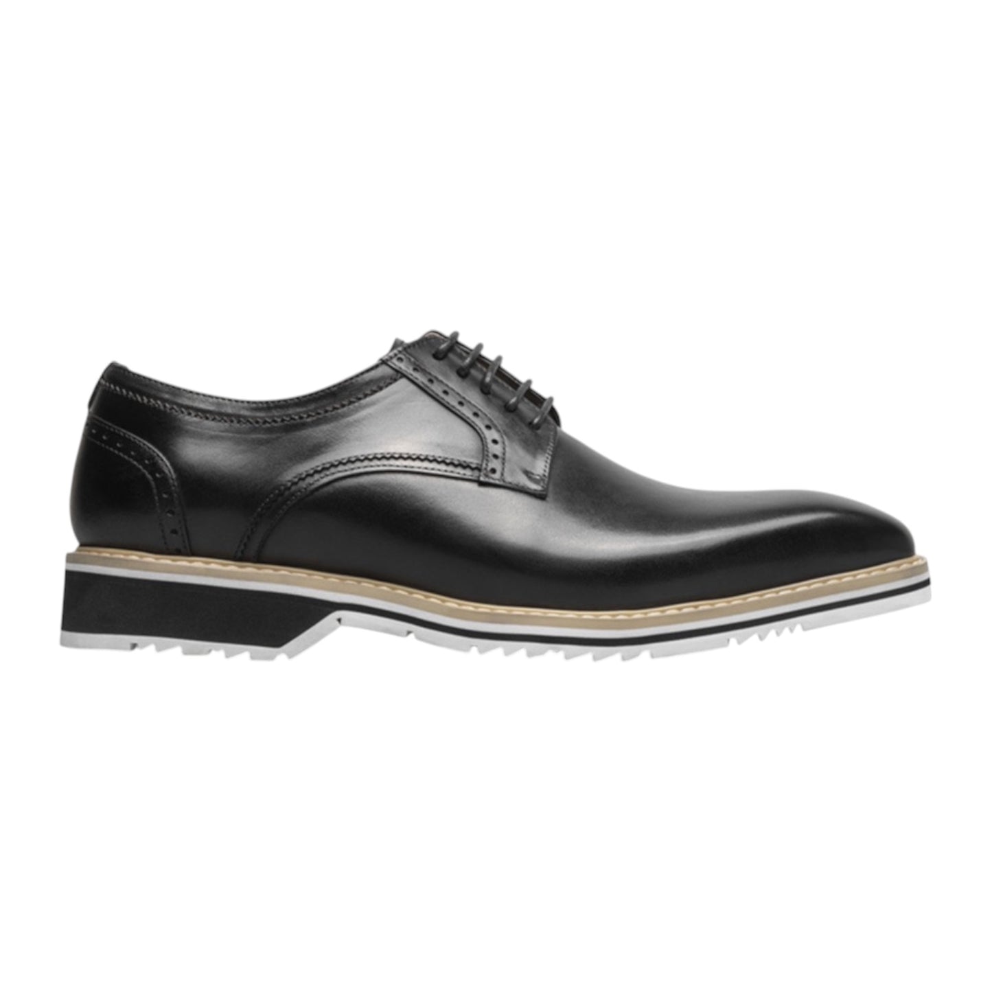 STACY ADAMS: Barringer Oxford 25722