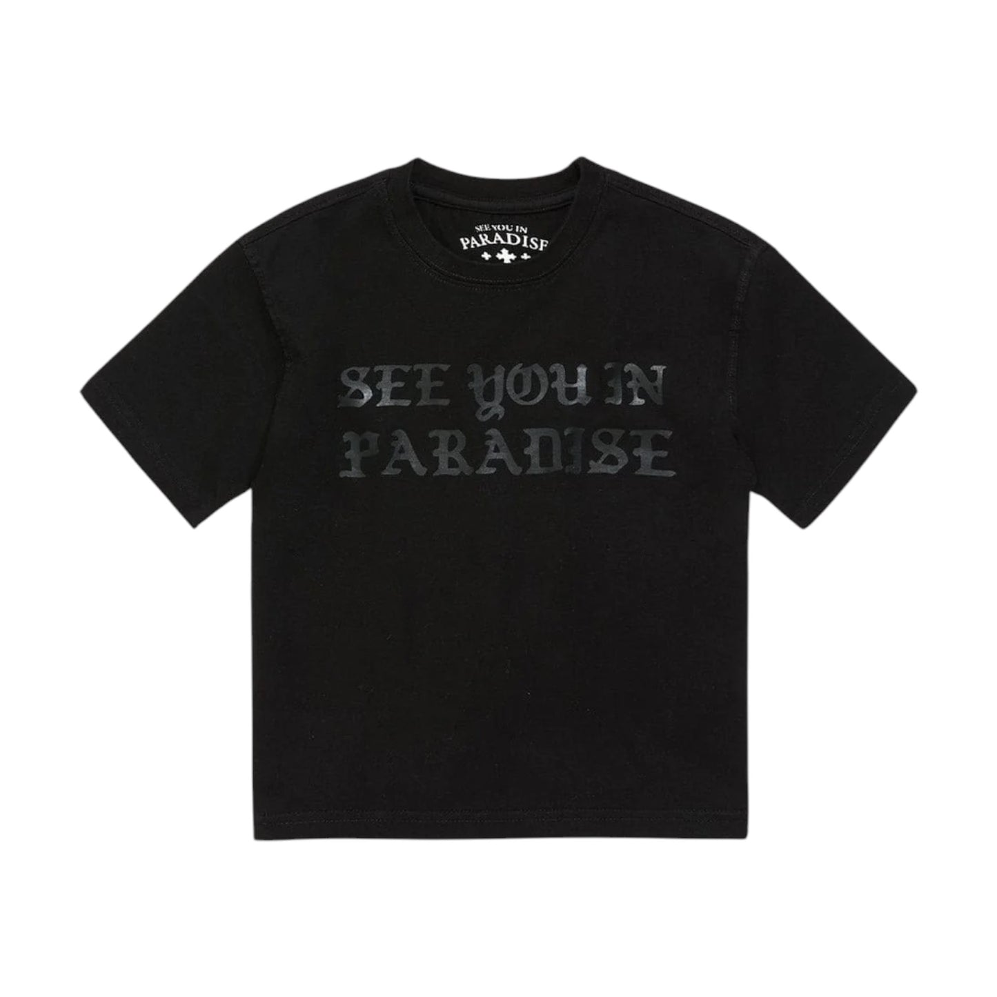 JORDAN CRAIG: BOYS SYIP Crop Tee 9120