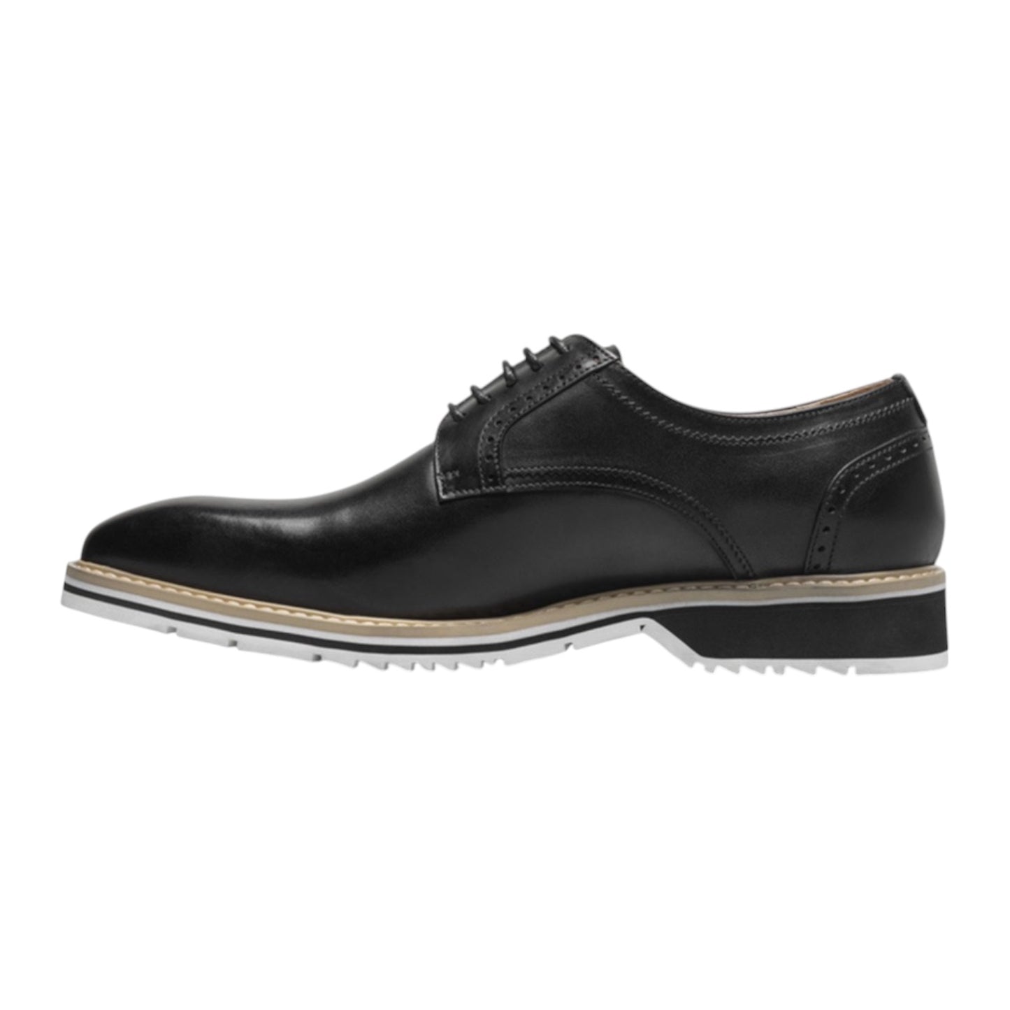 STACY ADAMS: Barringer Oxford 25722