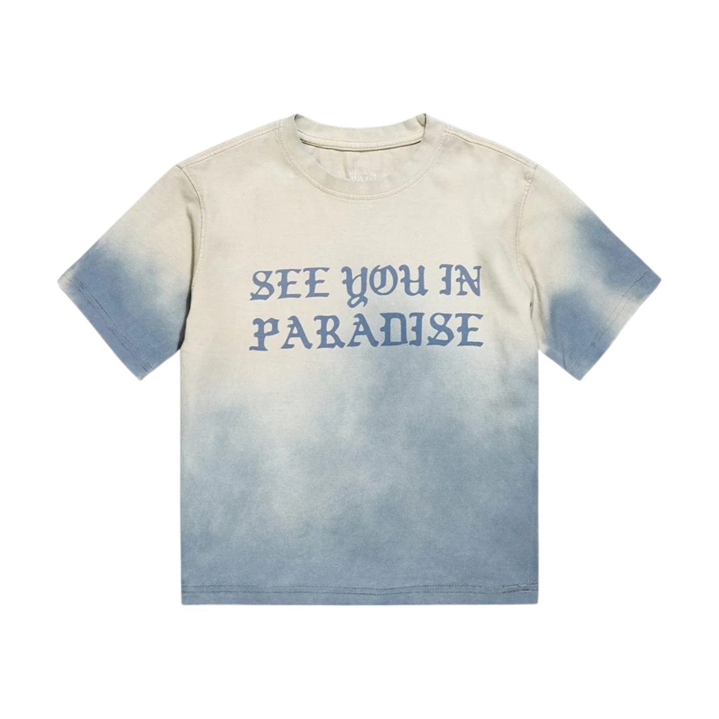 JORDAN CRAIG: BOYS SYIP Crop Tee 9120