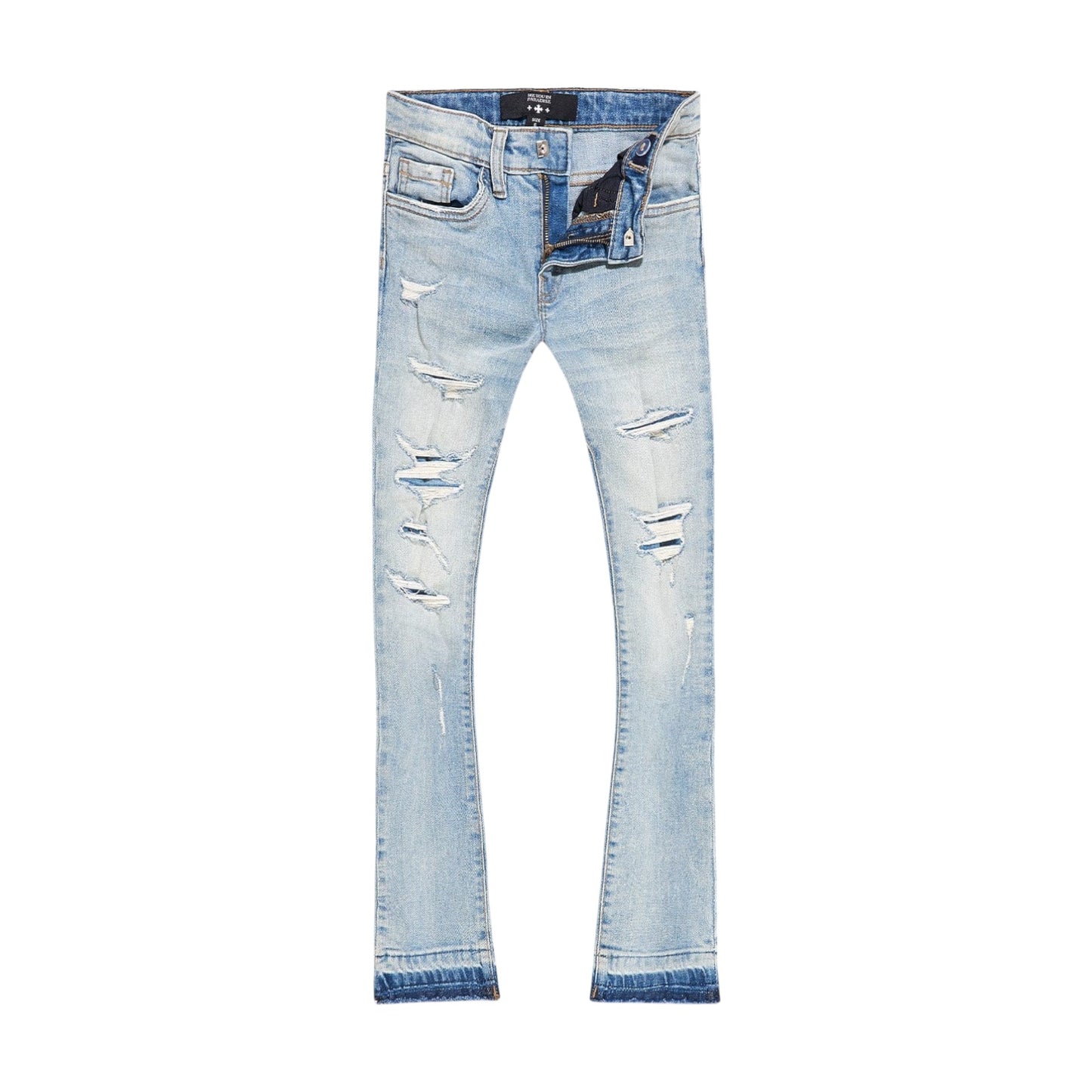 JORDAN CRAIG: BOYS SYIP Stacked Denim JTF2117