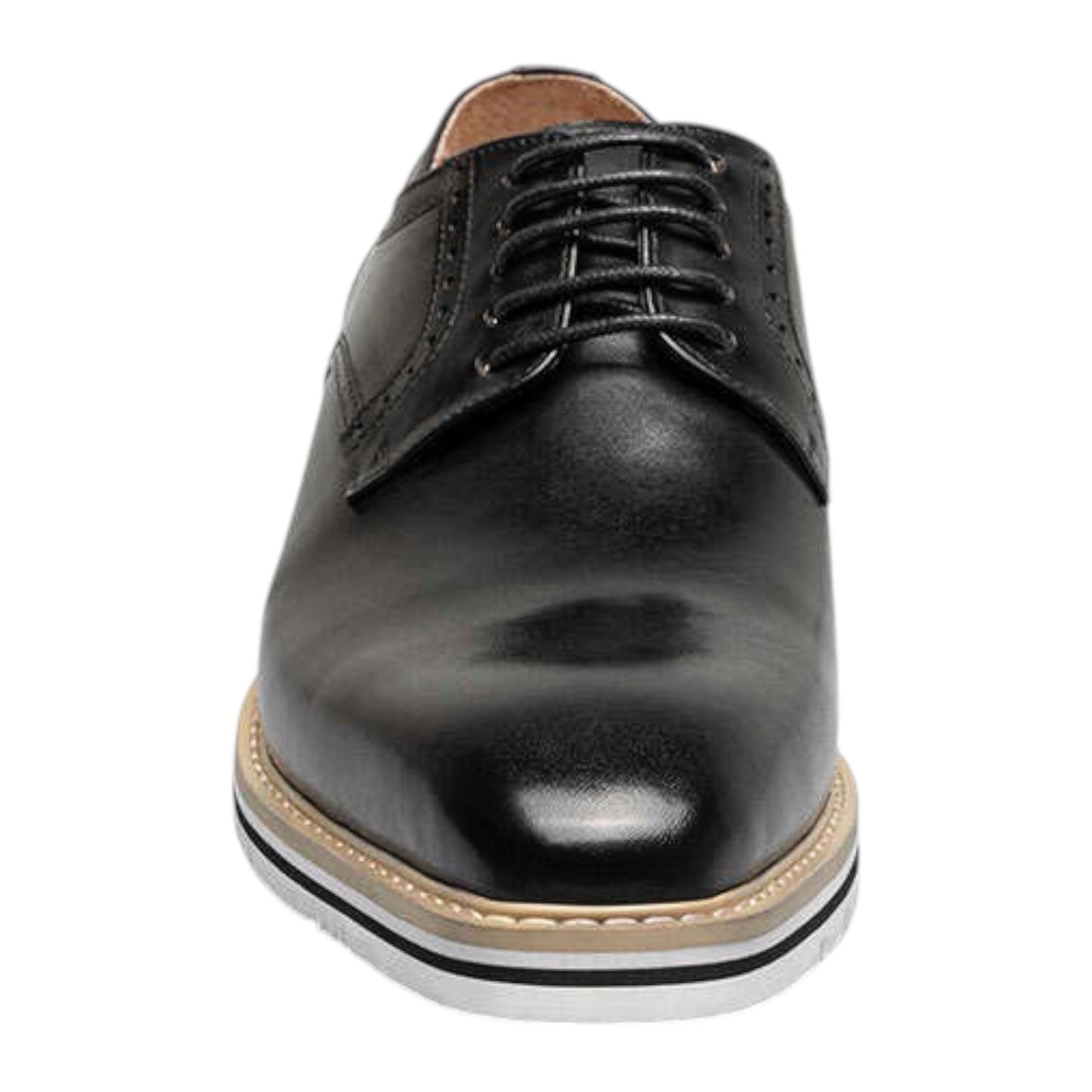 STACY ADAMS: Barringer Oxford 25722