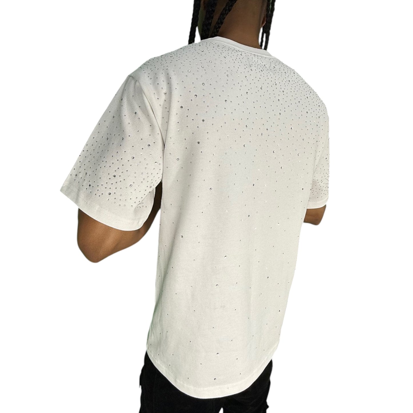 Chasin Worldwide: Life of Sin SS Tee