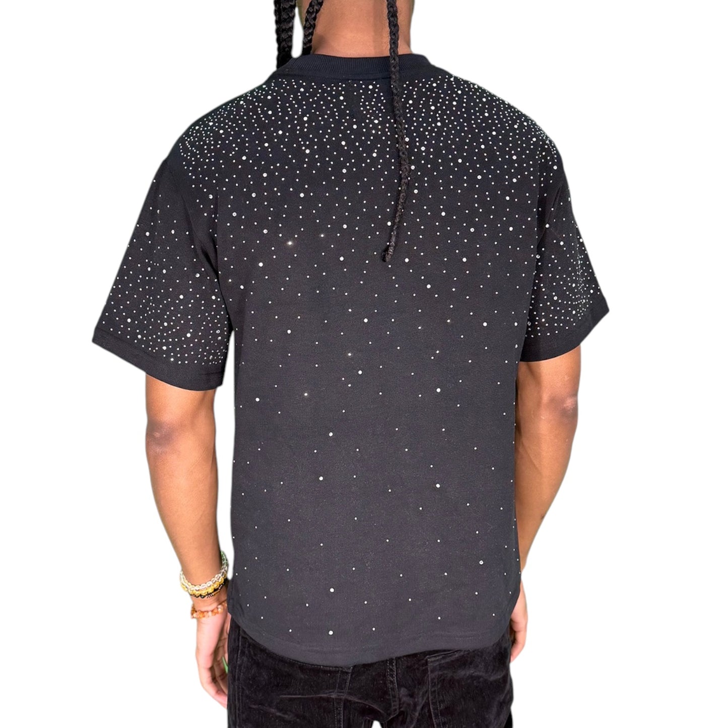 Chasin Worldwide: Life of Sin SS Tee