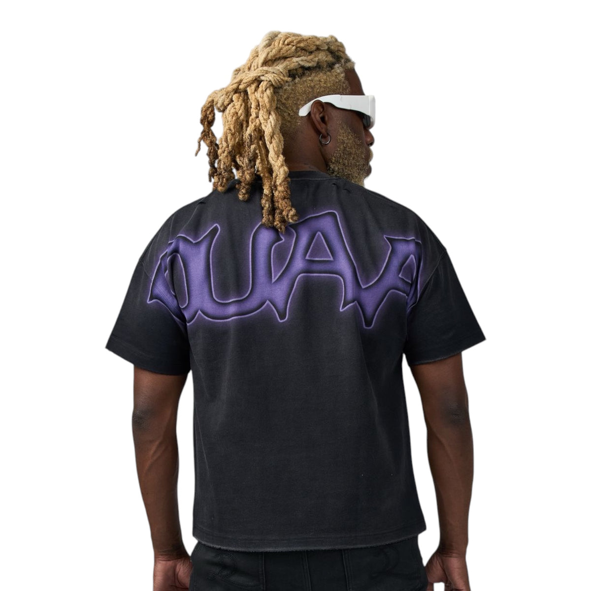 DUAA: Creature SS Tee