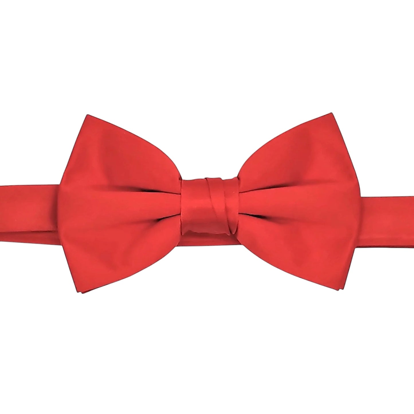 STACY ADAMS: Solid Bow Tie 400S