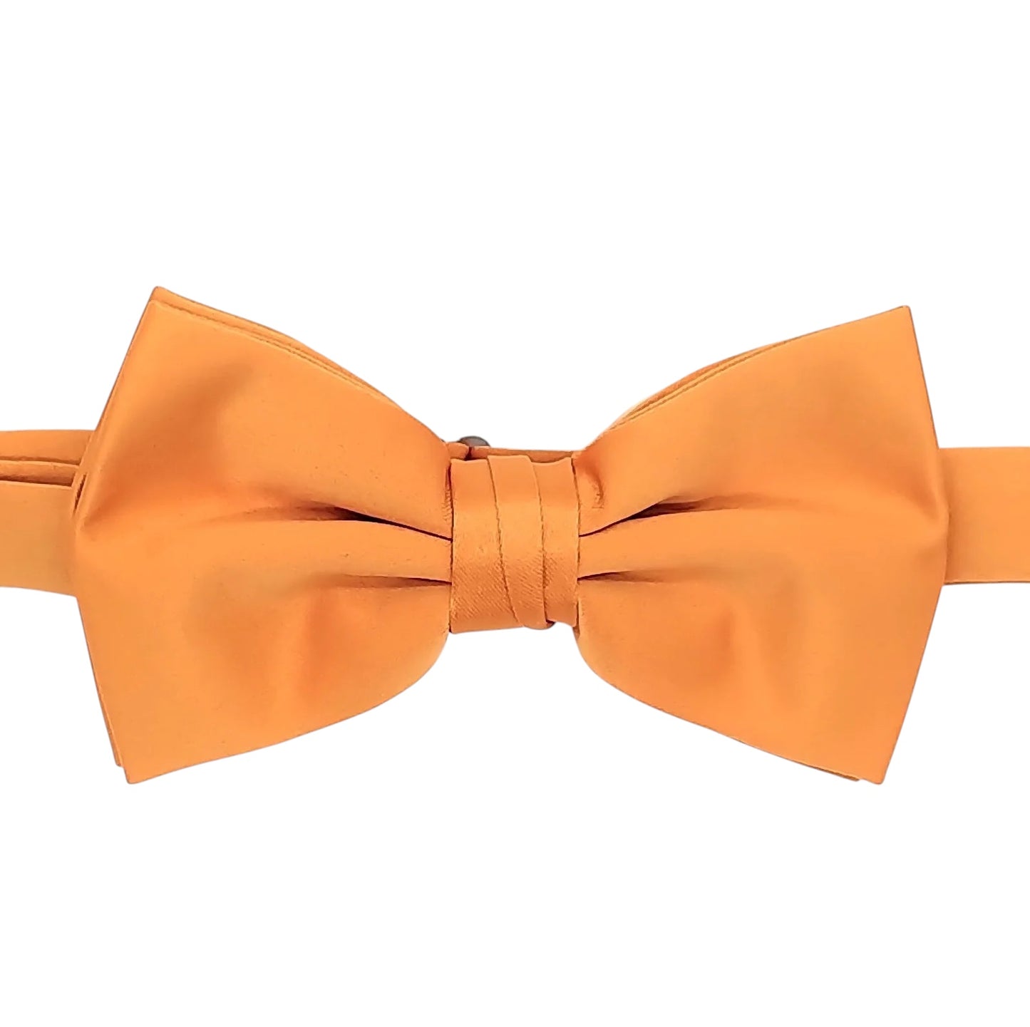 STACY ADAMS: Solid Bow Tie 400S