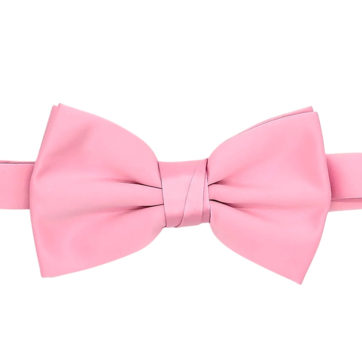 STACY ADAMS: Solid Bow Tie 400S