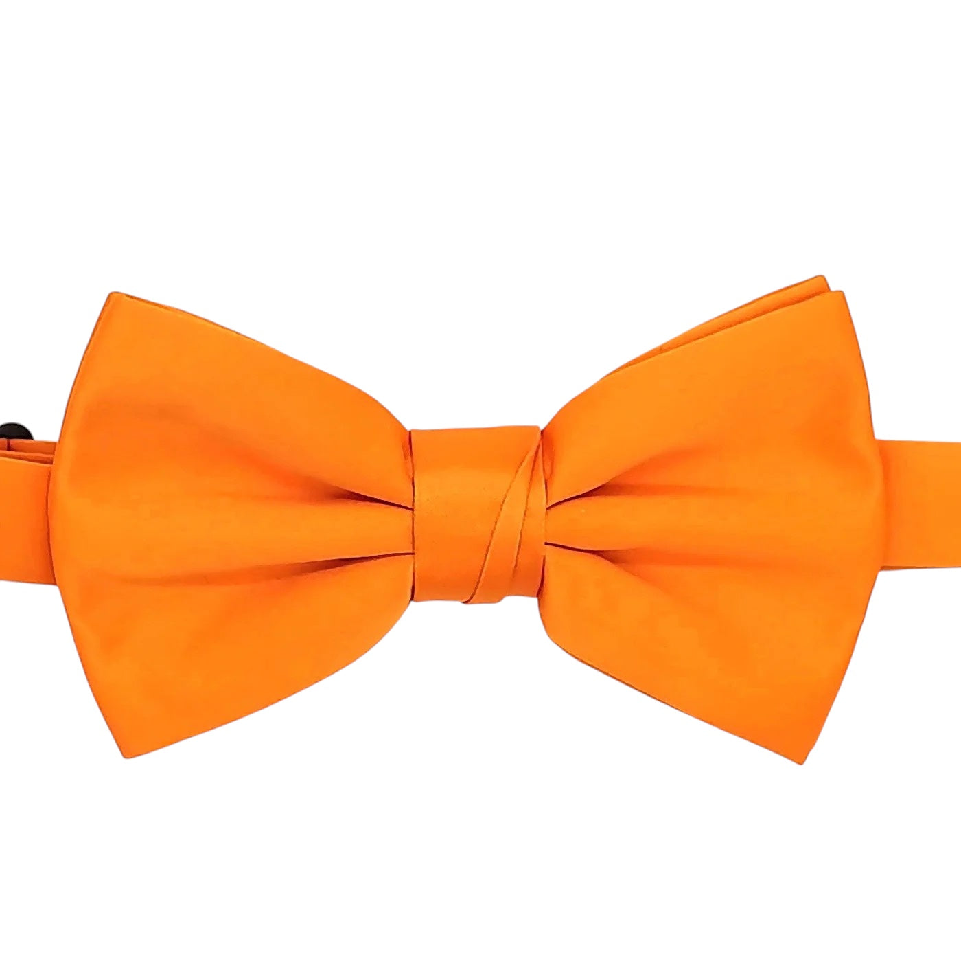 STACY ADAMS: Solid Bow Tie 400S